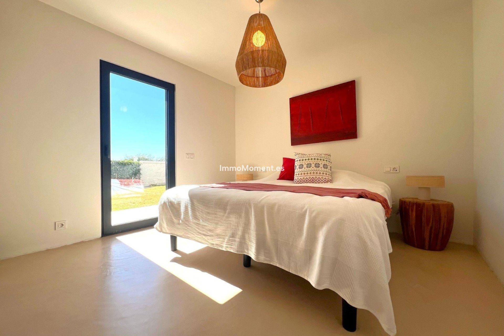 Short Term Rentals - Detached villa - Estepona - El Padron