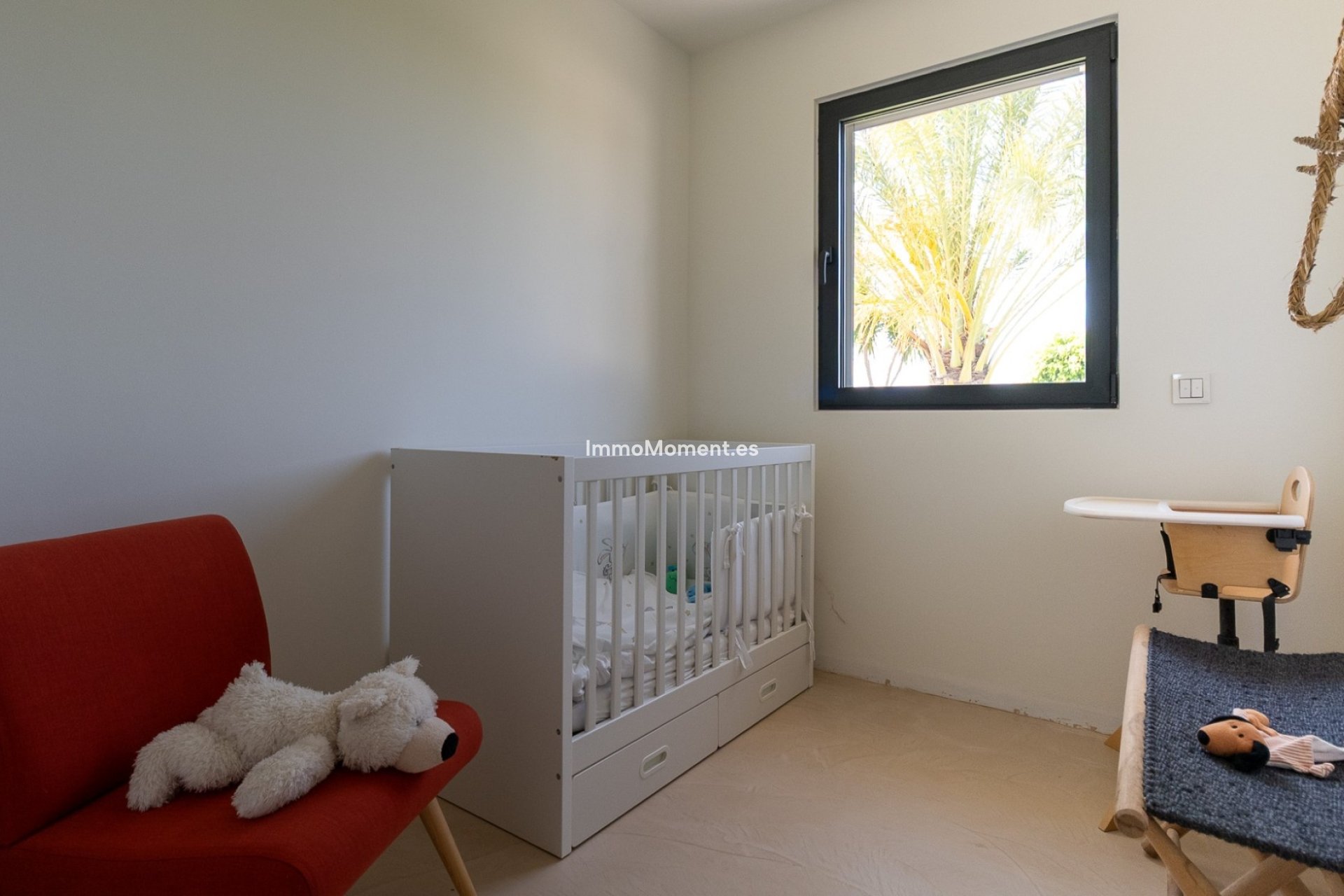 Short Term Rentals - Detached villa - Estepona - El Padron