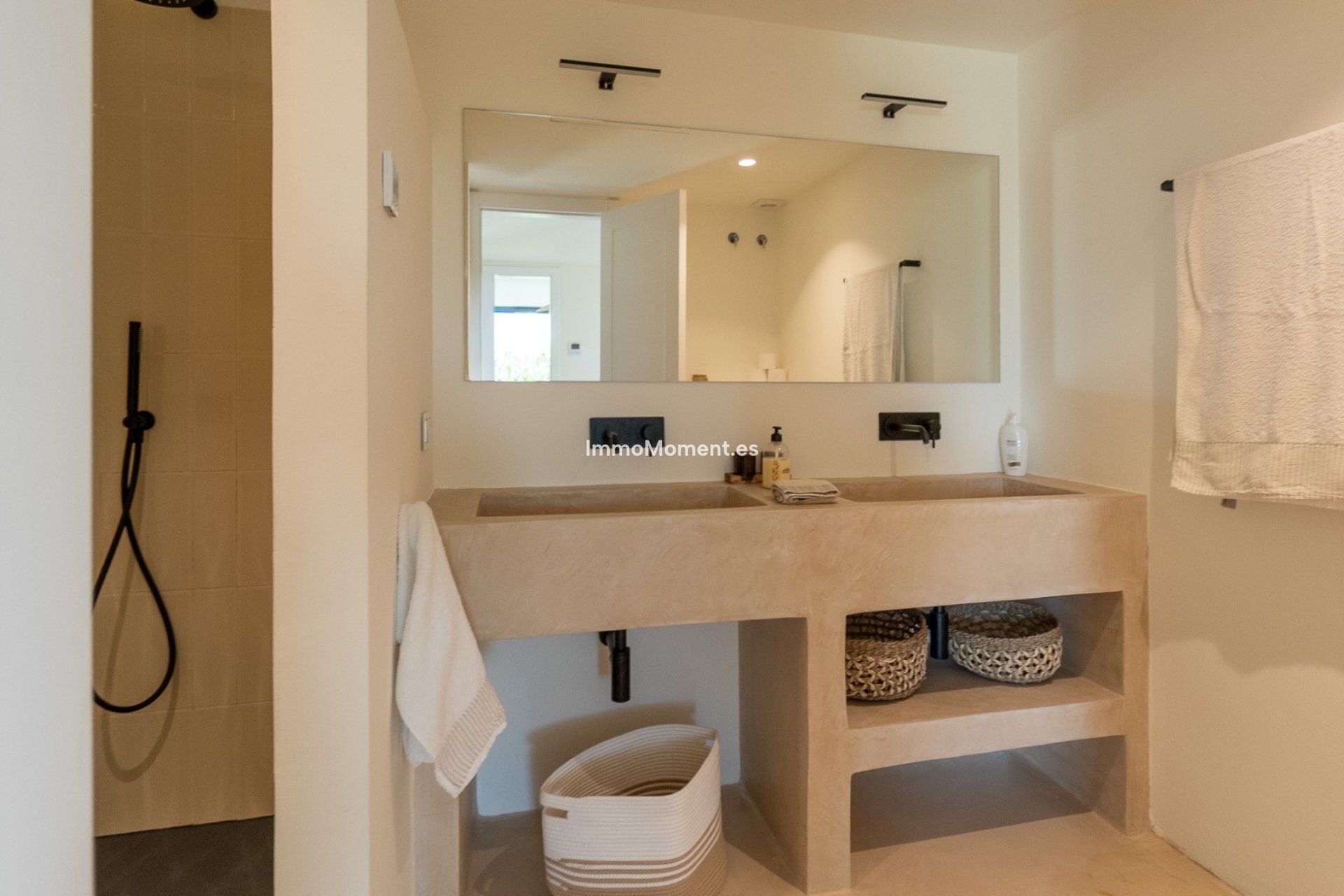 Short Term Rentals - Detached villa - Estepona - El Padron