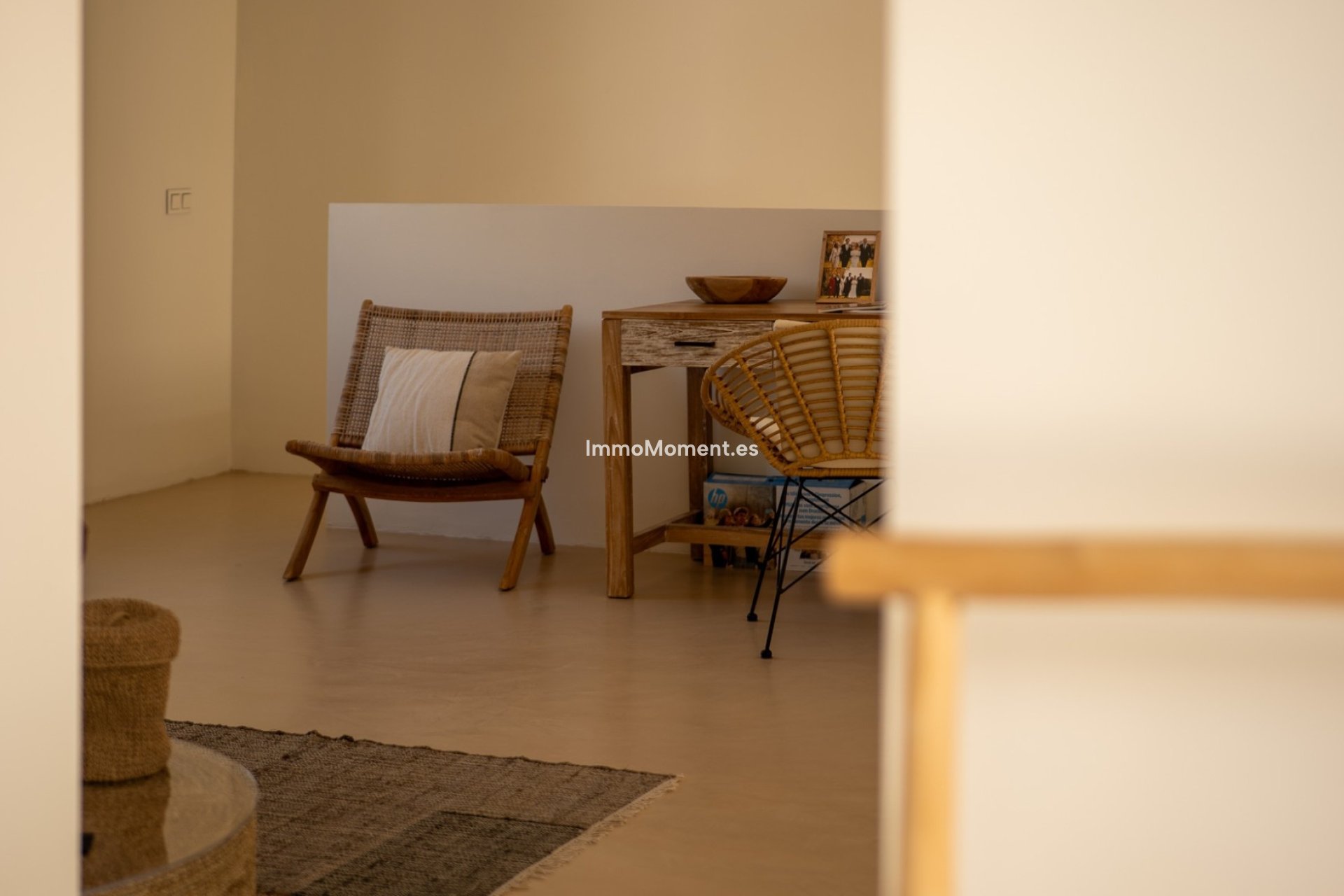 Short Term Rentals - Detached villa - Estepona - El Padron