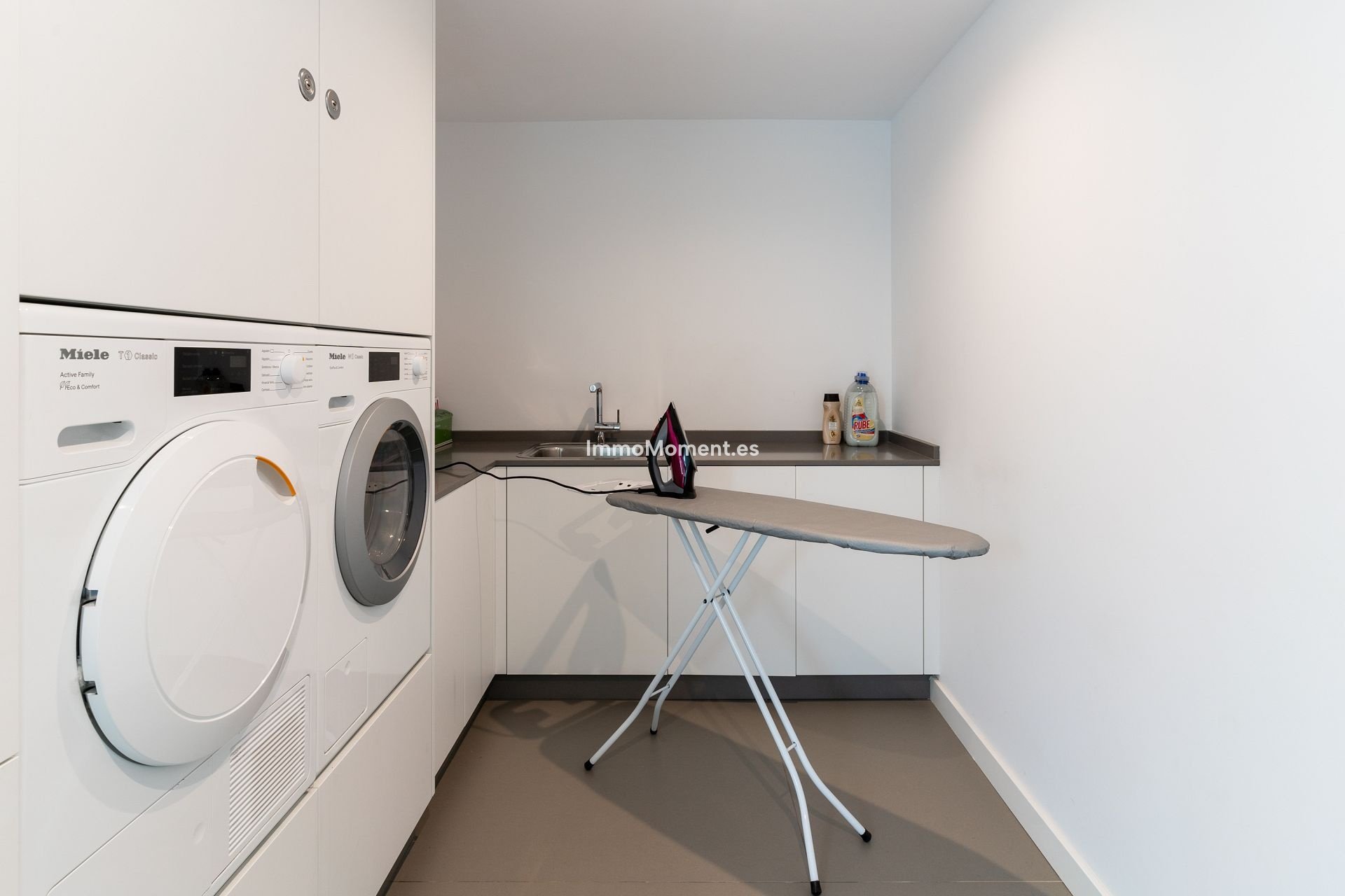 Short Term Rentals - Detached villa - Estepona - New Golden Mile