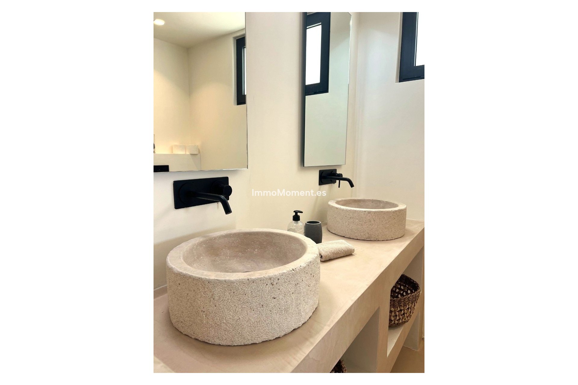 Short Term Rentals - Detached villa - Estepona - Selwo