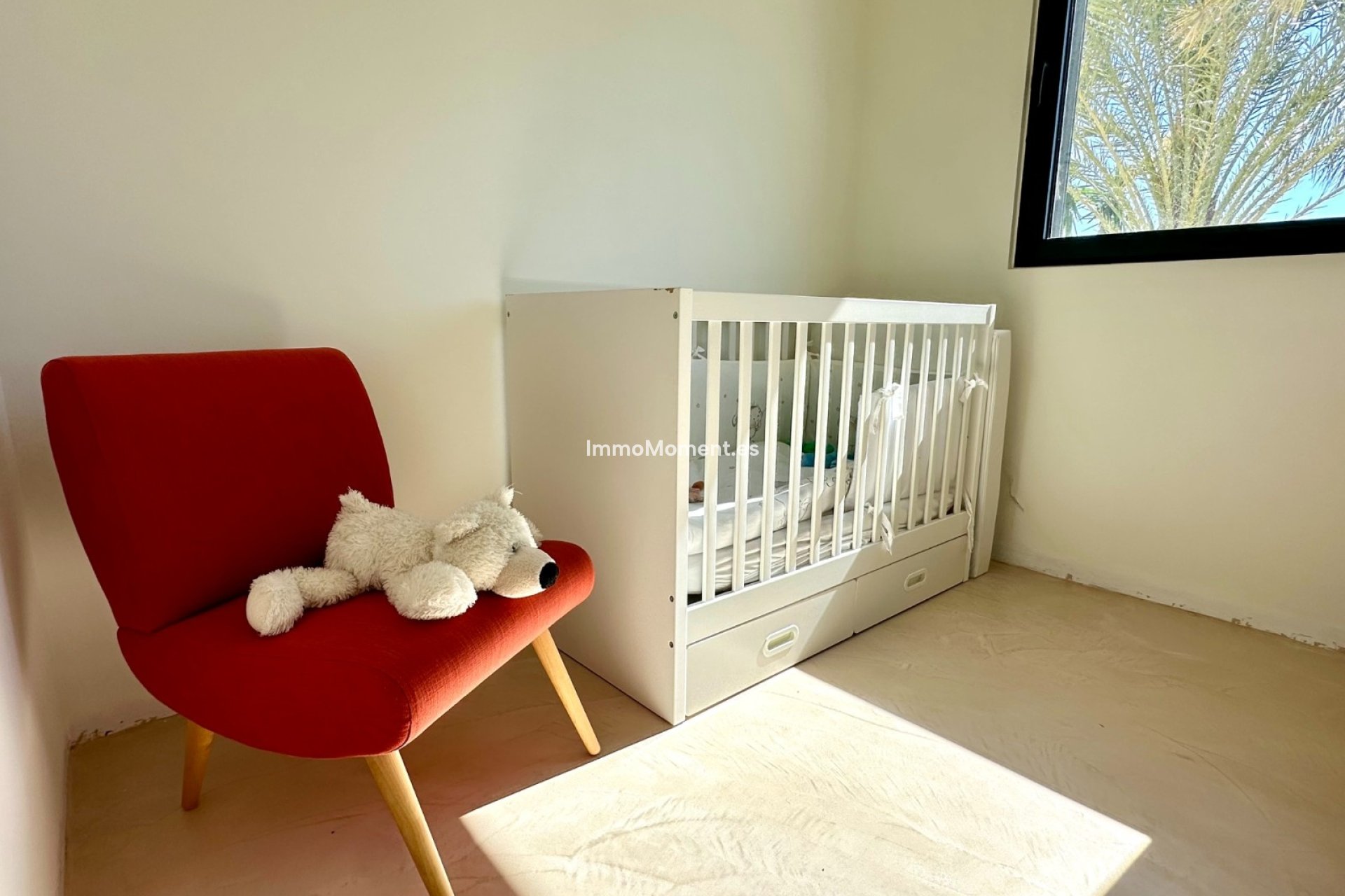 Short Term Rentals - Detached villa - Estepona - Selwo