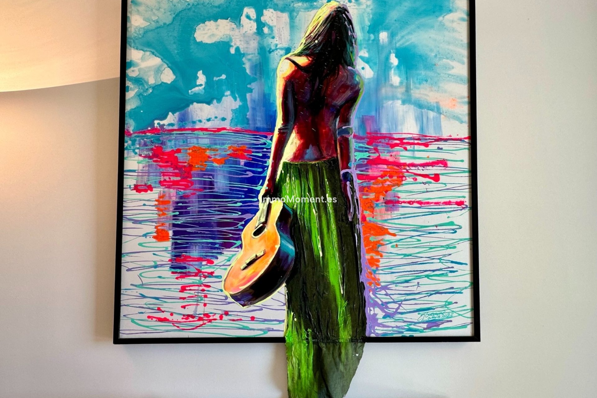 Short Term Rentals - Detached villa - Estepona - Selwo