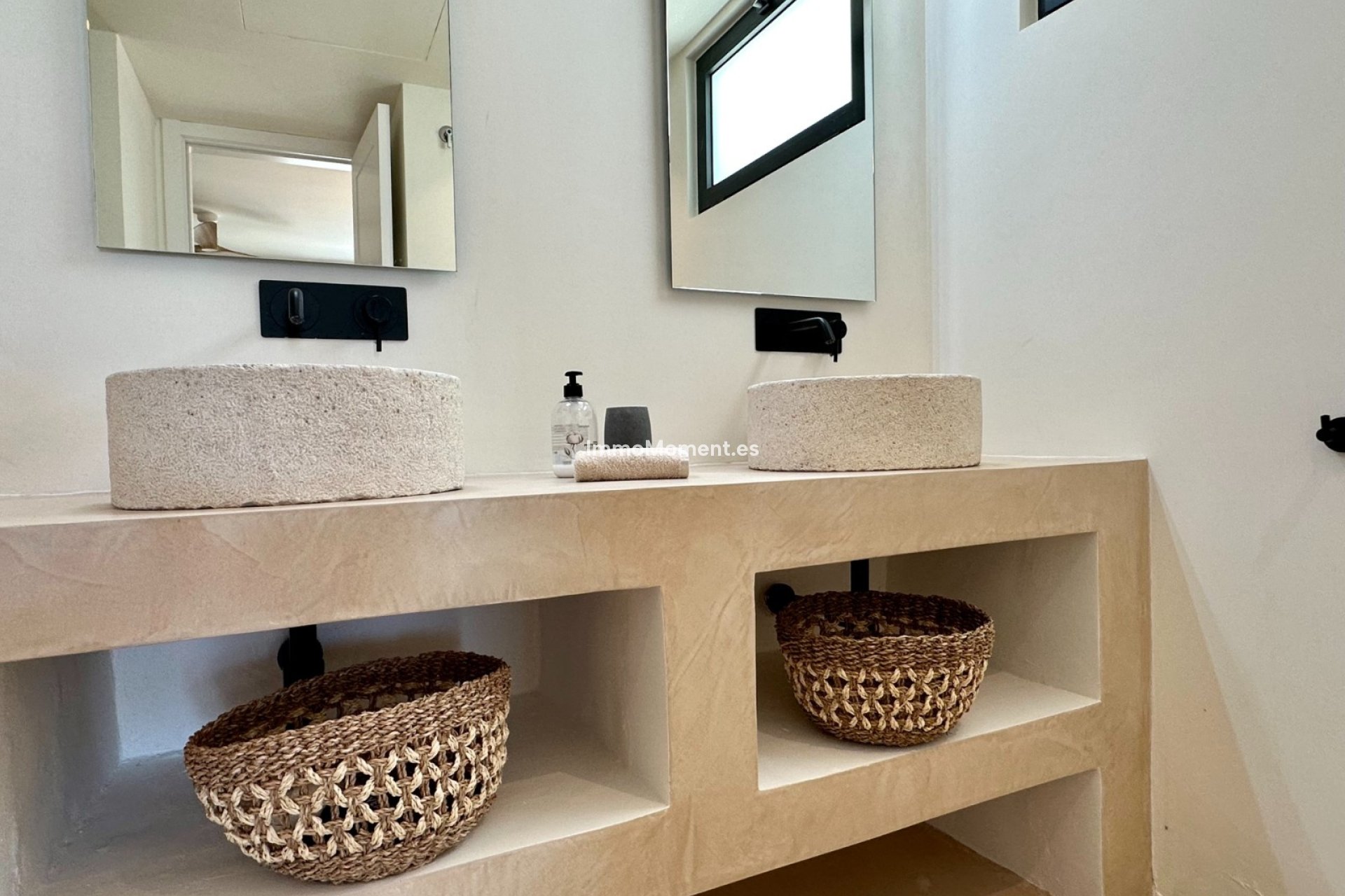 Short Term Rentals - Detached villa - Estepona - Selwo