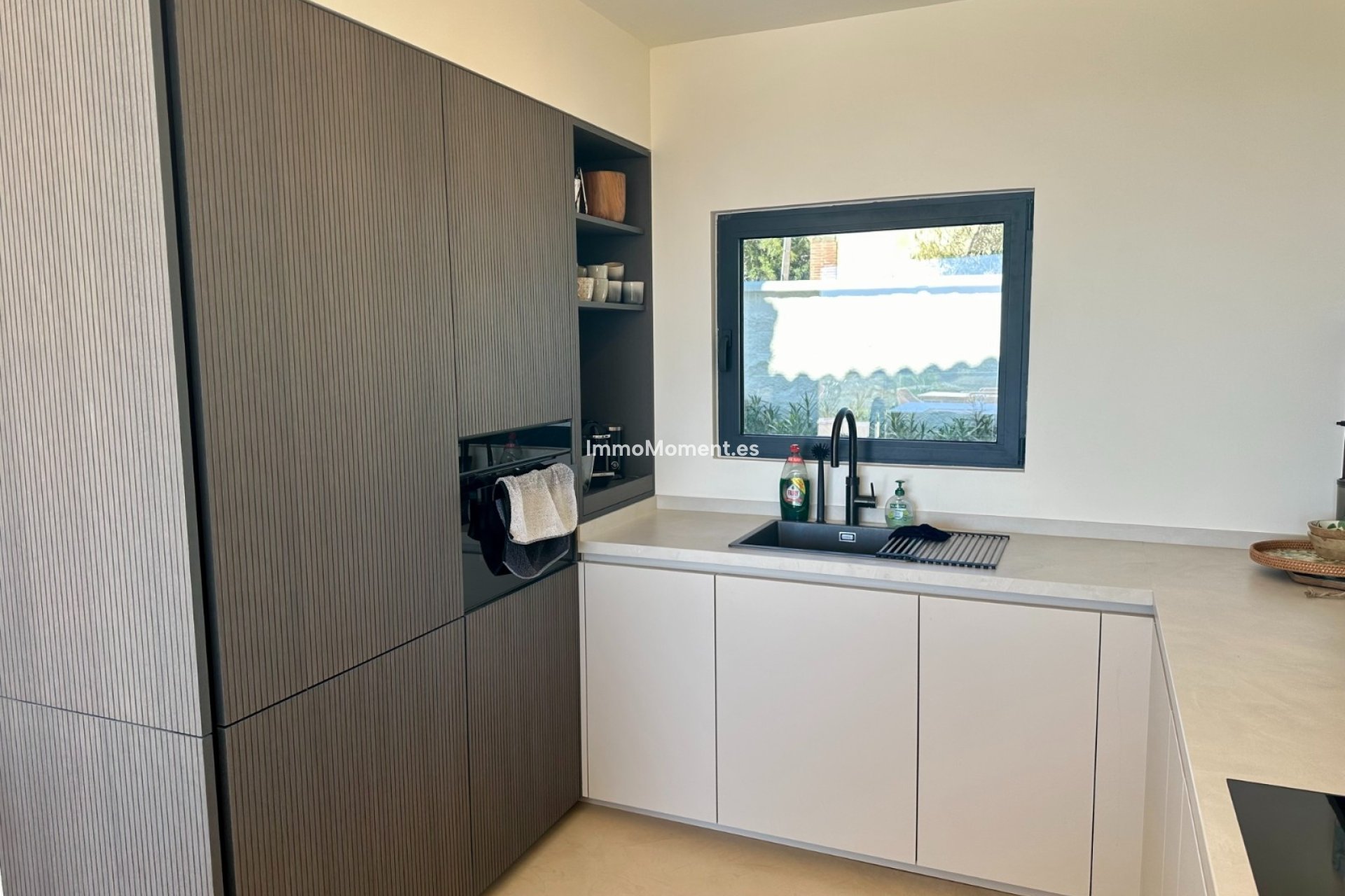 Short Term Rentals - Detached villa - Estepona - Selwo