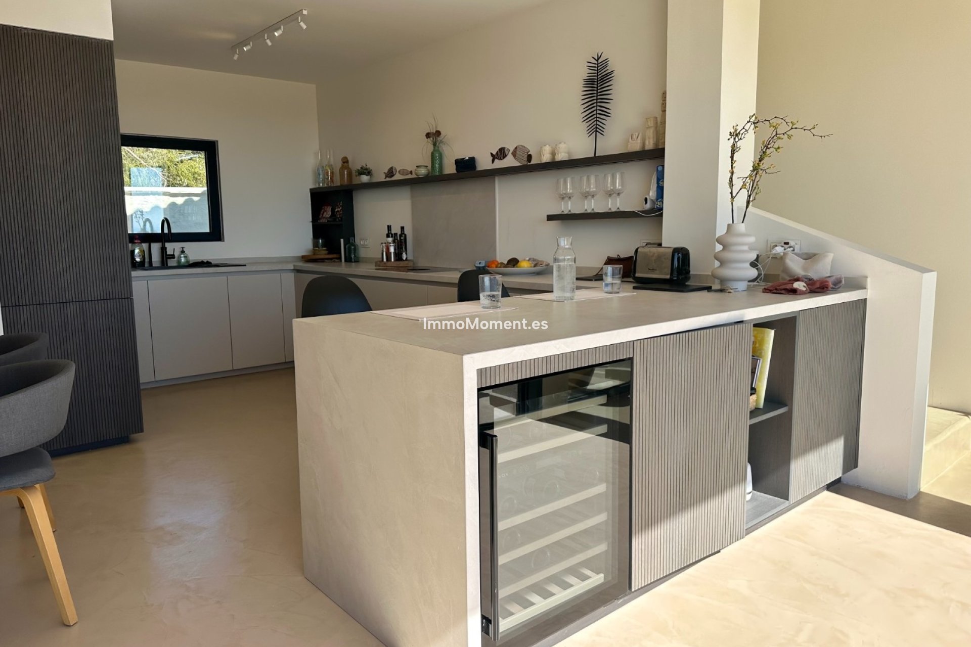 Short Term Rentals - Detached villa - Estepona - Selwo