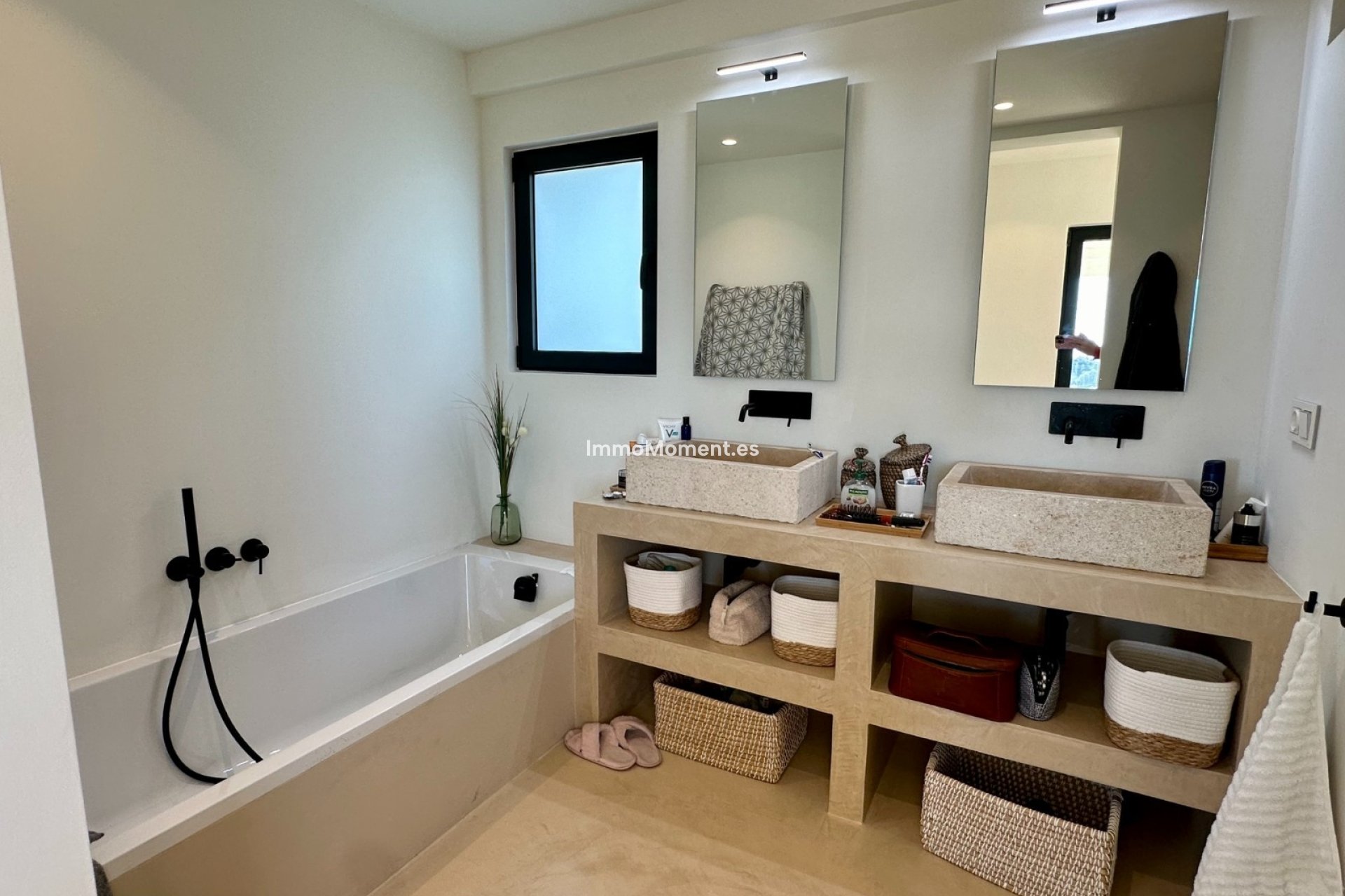 Short Term Rentals - Detached villa - Estepona - Selwo