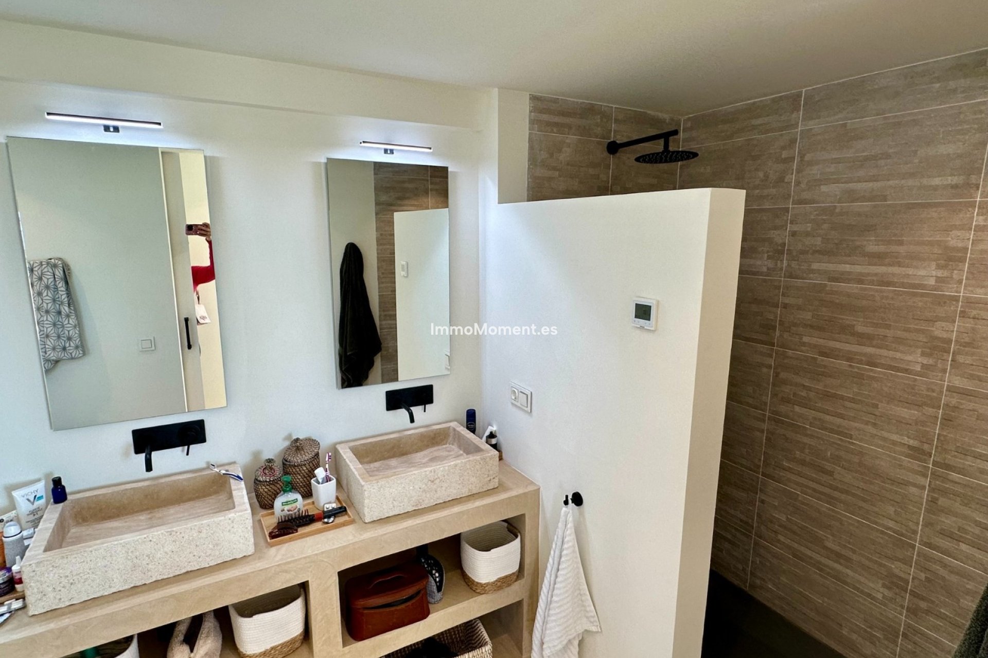 Short Term Rentals - Detached villa - Estepona - Selwo