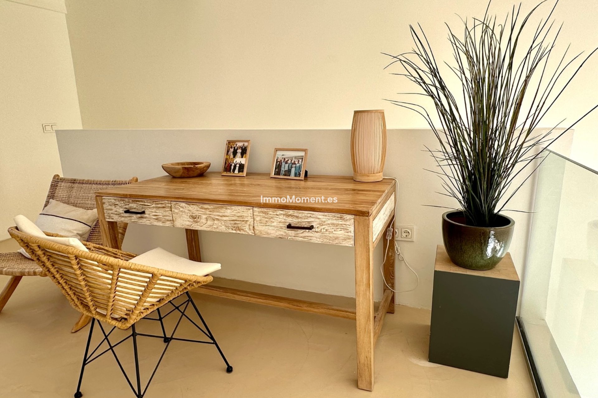 Short Term Rentals - Detached villa - Estepona - Selwo