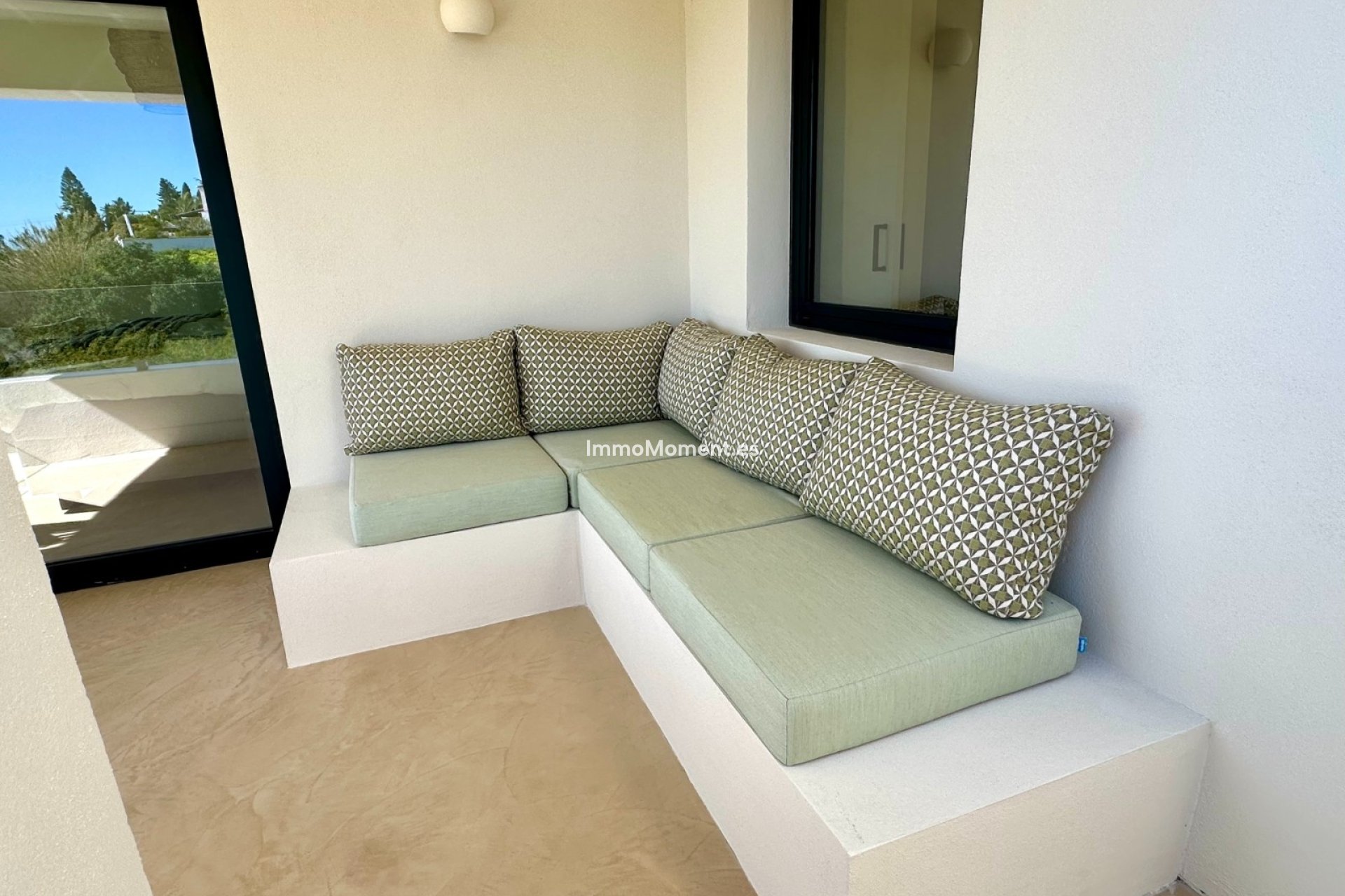 Short Term Rentals - Detached villa - Estepona - Selwo