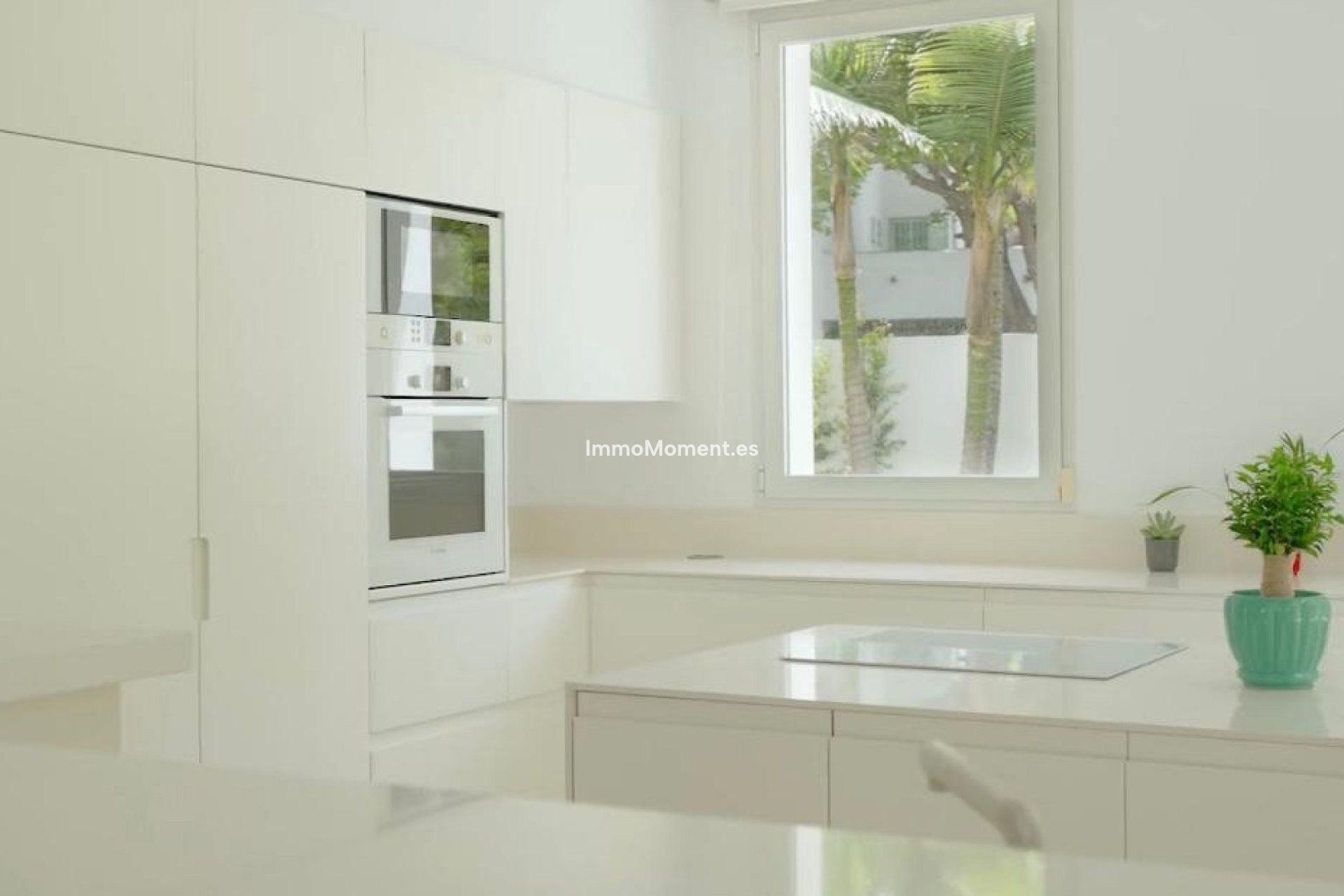 Short Term Rentals - Detached villa - Marbella - Guadalmina Baja
