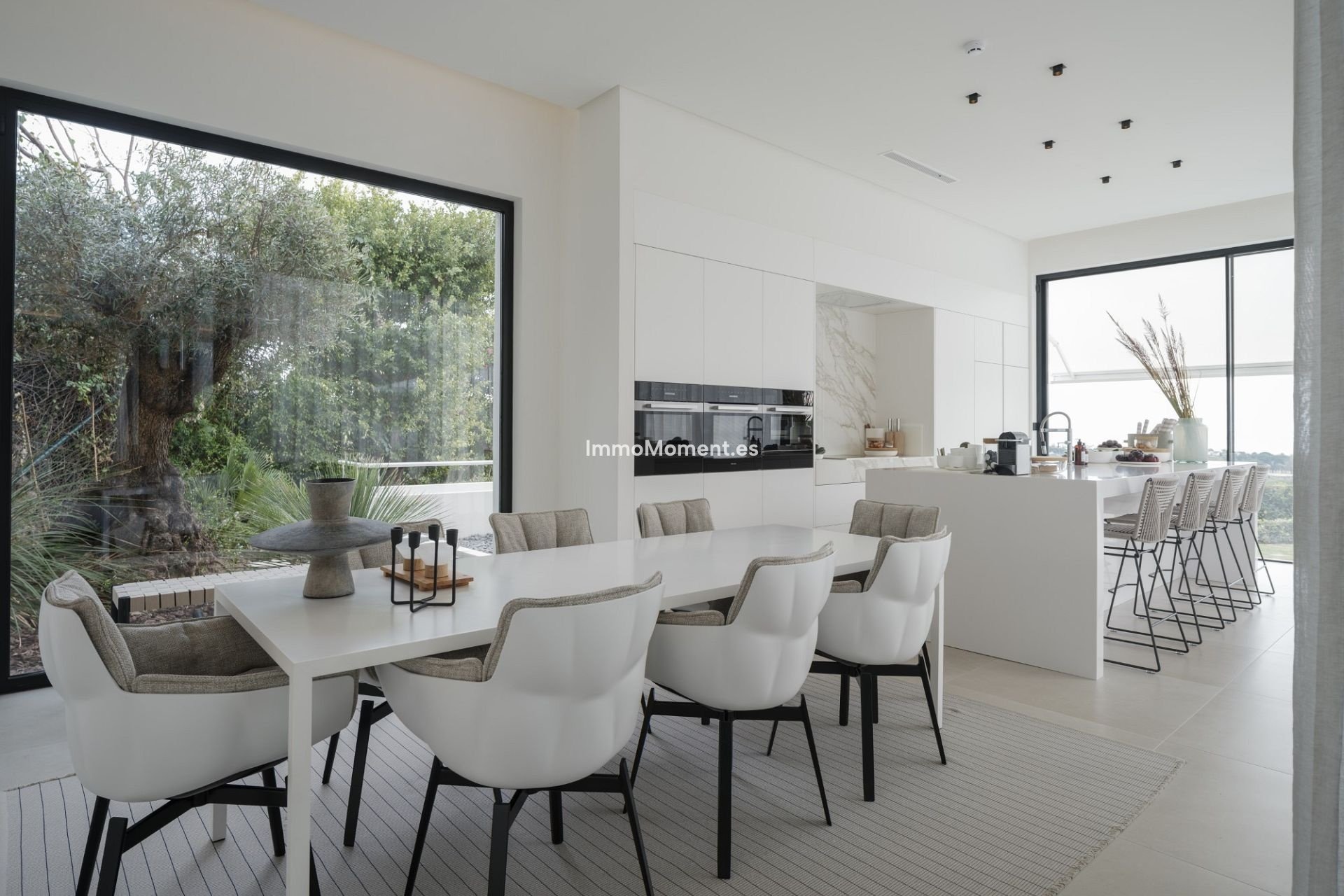 Short Term Rentals - Detached villa - Marbella - Río Real