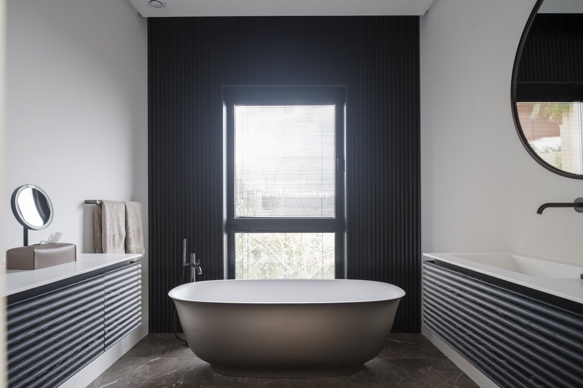 Short Term Rentals - Detached villa - Marbella - Río Real