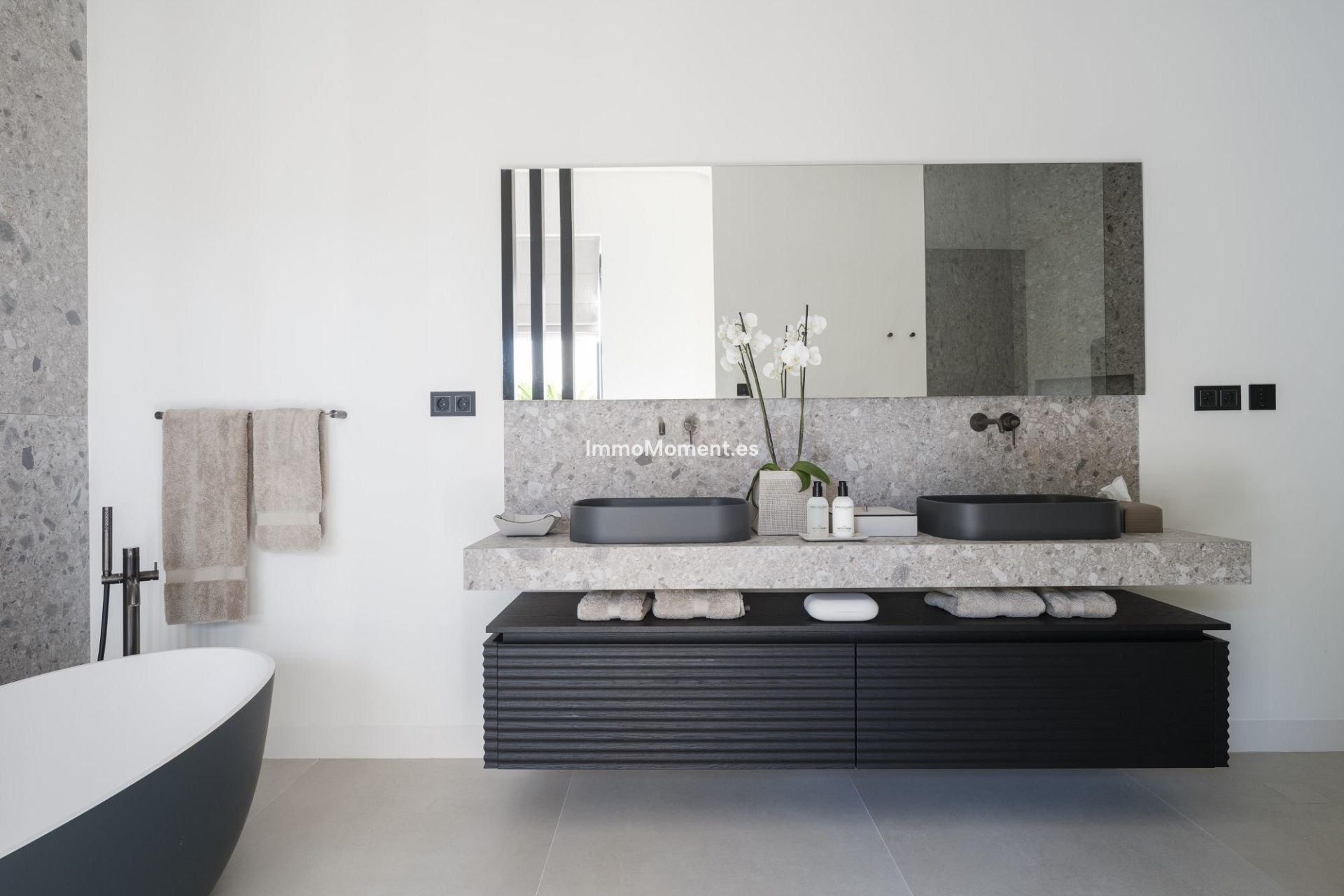 Short Term Rentals - Detached villa - Marbella - Río Real