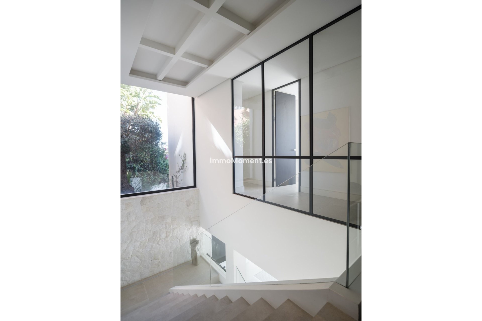 Short Term Rentals - Detached villa - Marbella - Río Real