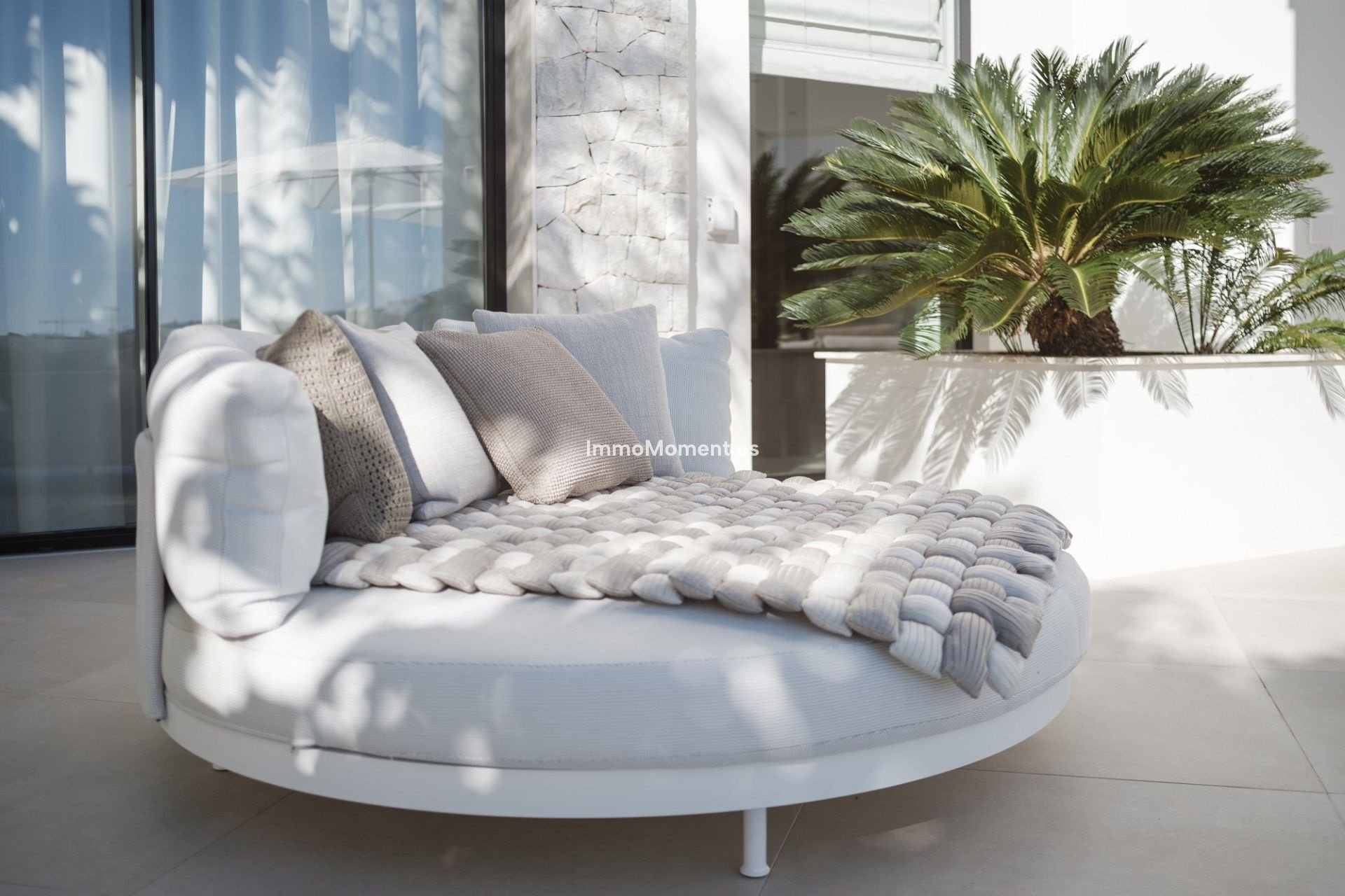 Short Term Rentals - Detached villa - Marbella - Río Real