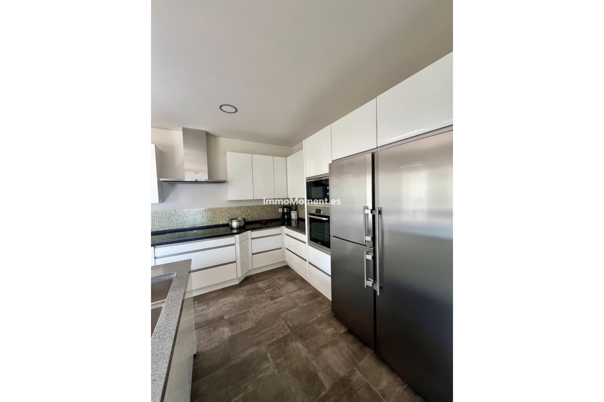 Short Term Rentals - Detached villa - Marbella West - Marbella