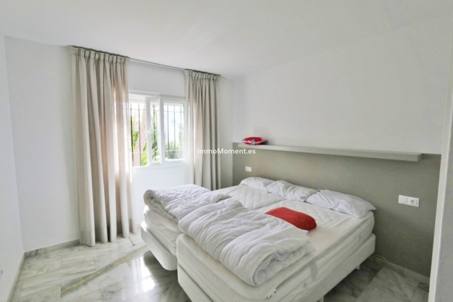 Short Term Rentals - Detached villa - Mijas - Mijas Costa