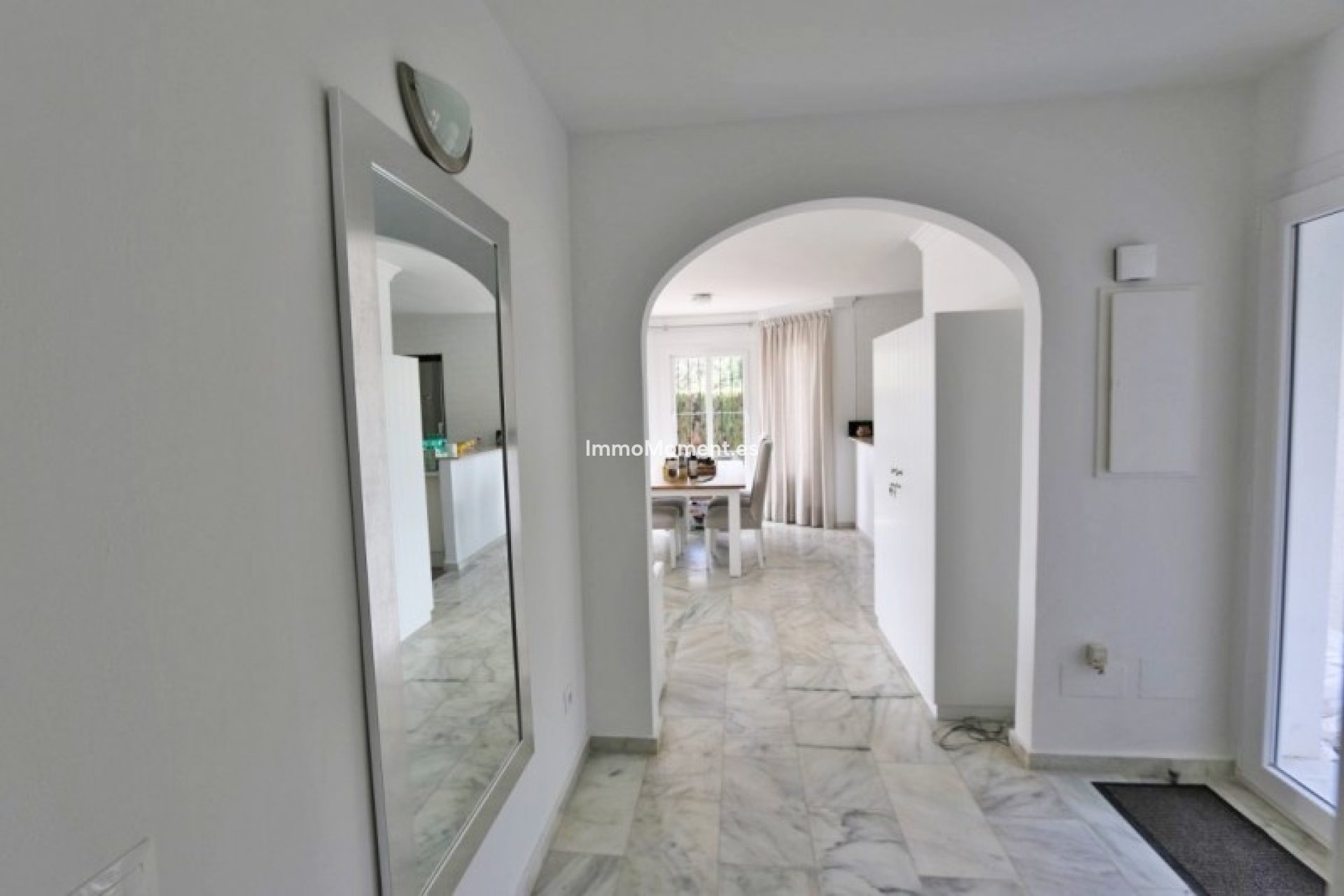 Short Term Rentals - Detached villa - Mijas - Mijas Costa