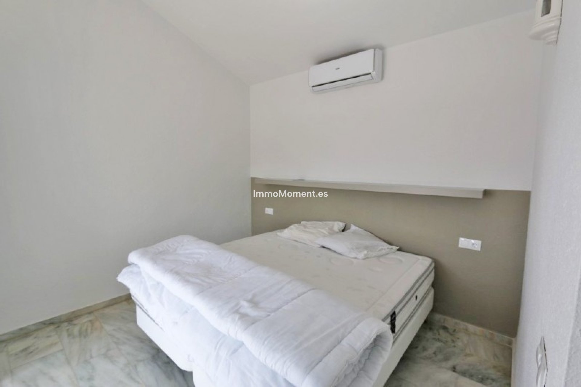 Short Term Rentals - Detached villa - Mijas - Mijas Costa