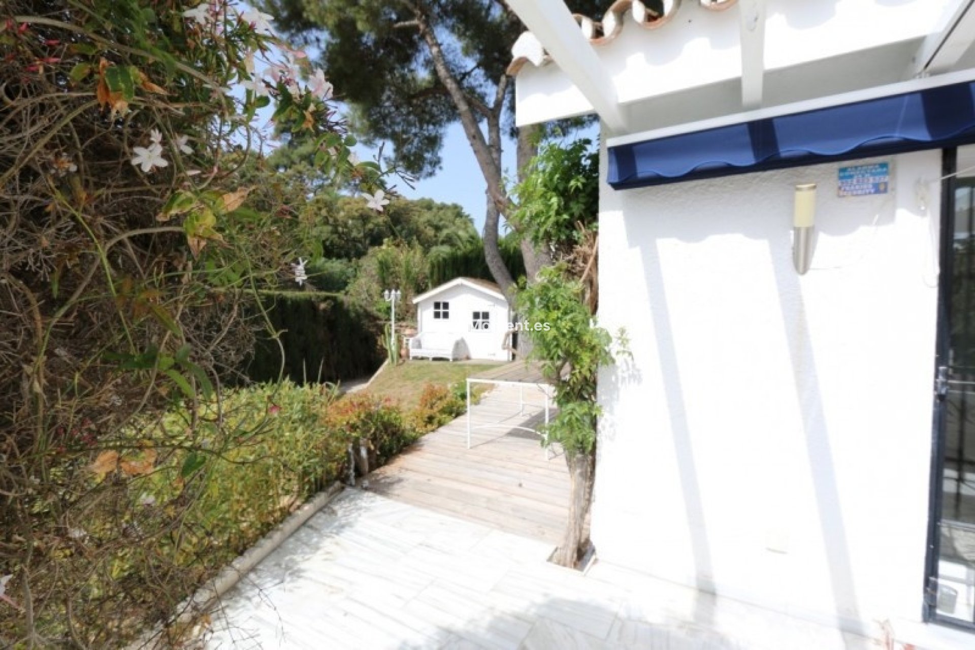 Short Term Rentals - Detached villa - Mijas - Mijas Costa