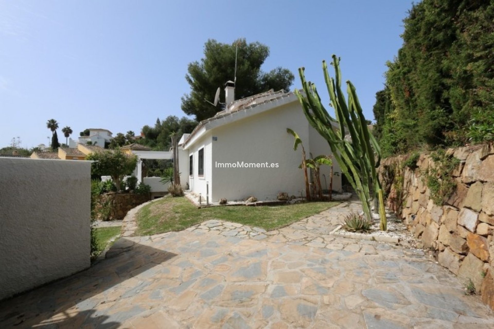 Short Term Rentals - Detached villa - Mijas - Mijas Costa
