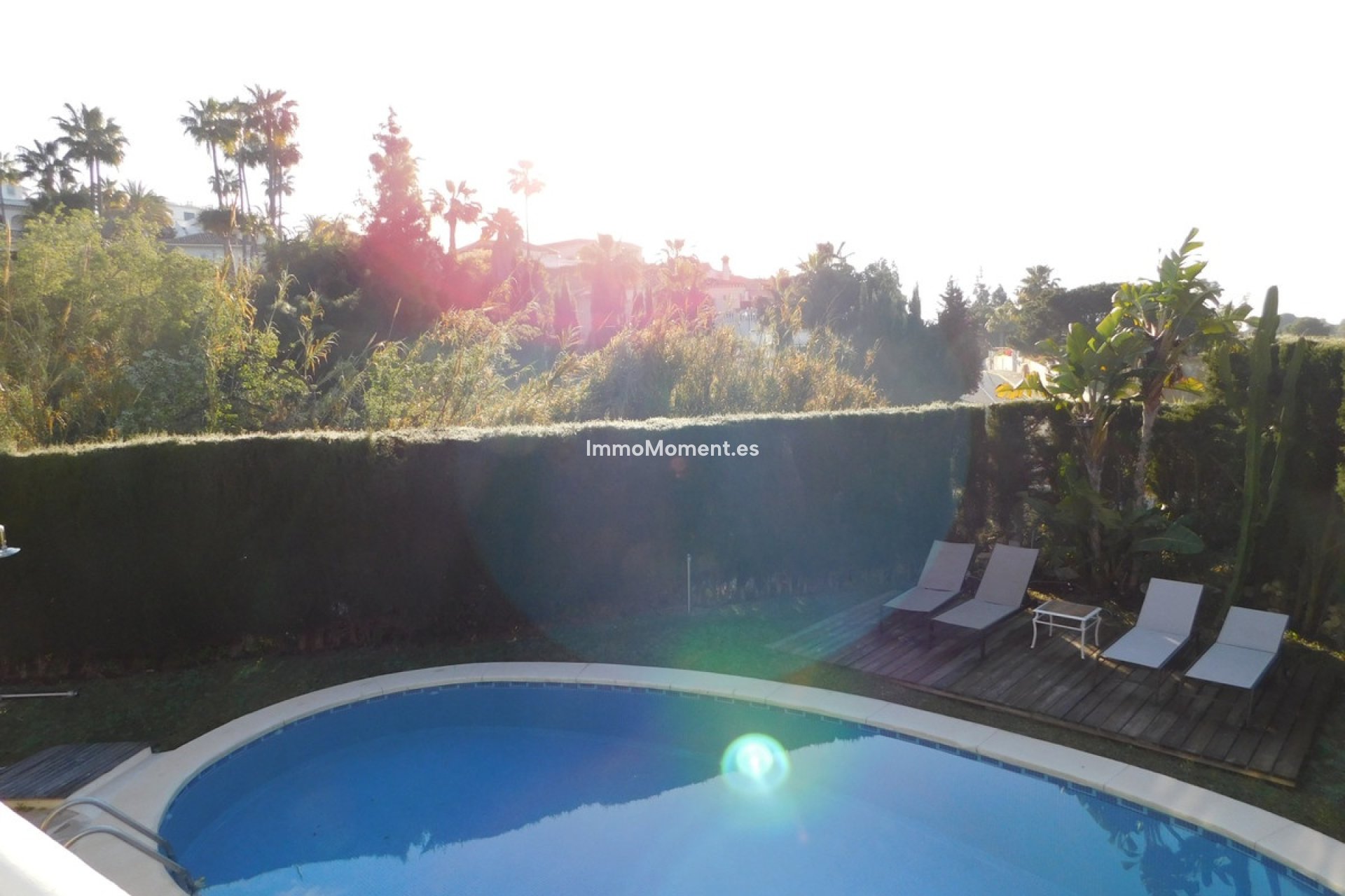 Short Term Rentals - Detached villa - Mijas - Mijas Costa
