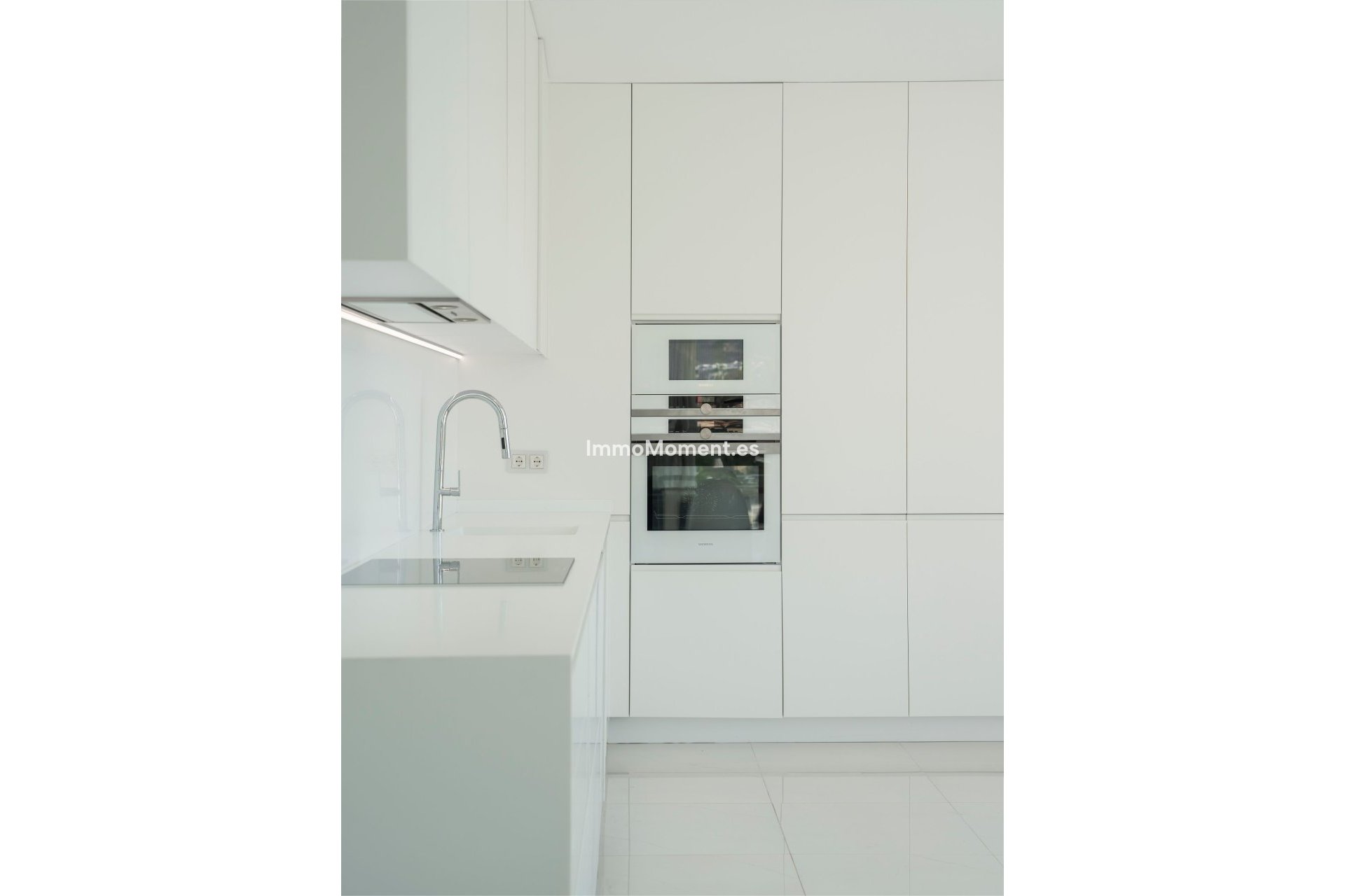 Short Term Rentals - Penthouse - Estepona - Atalaya