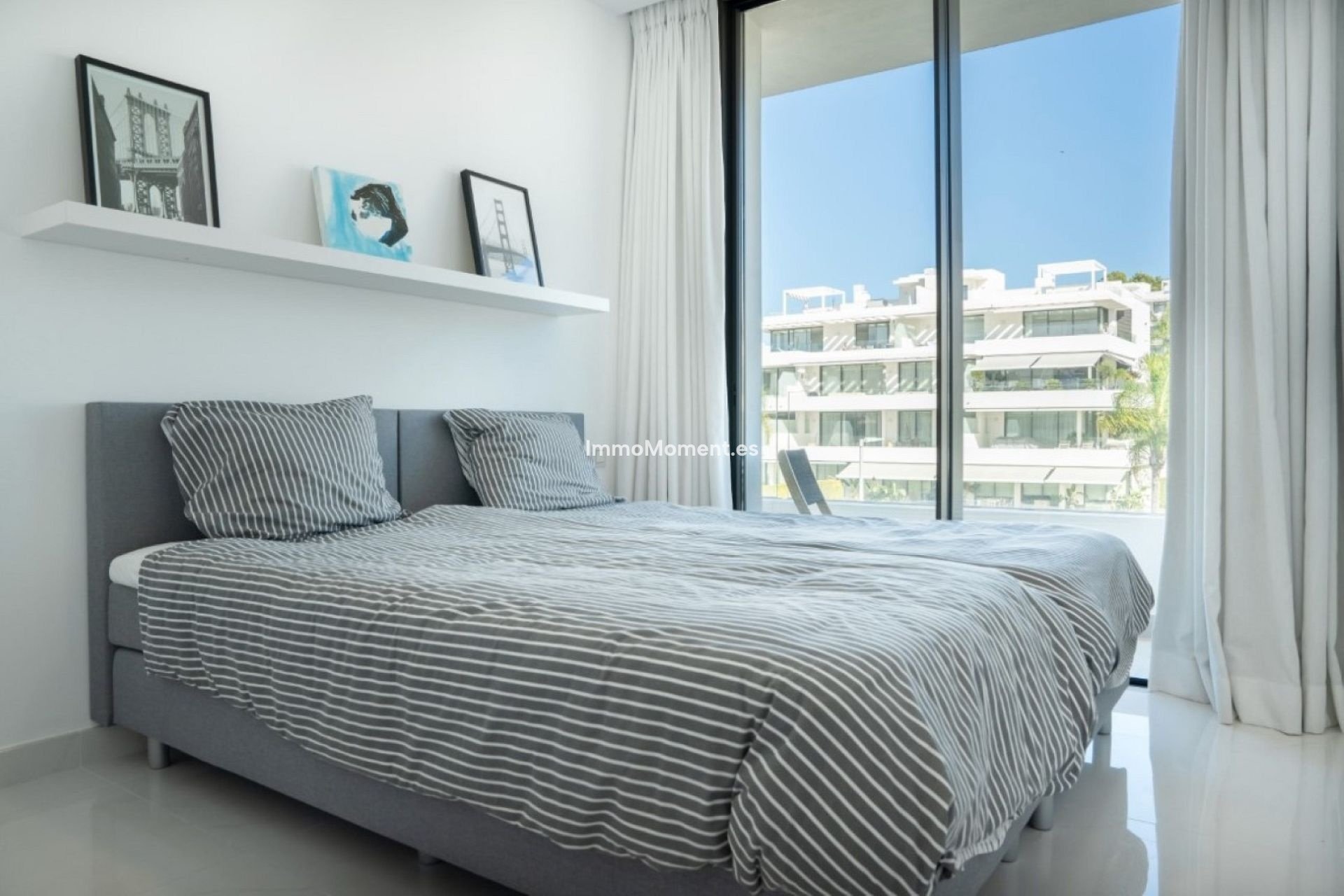 Short Term Rentals - Penthouse - Estepona - Atalaya