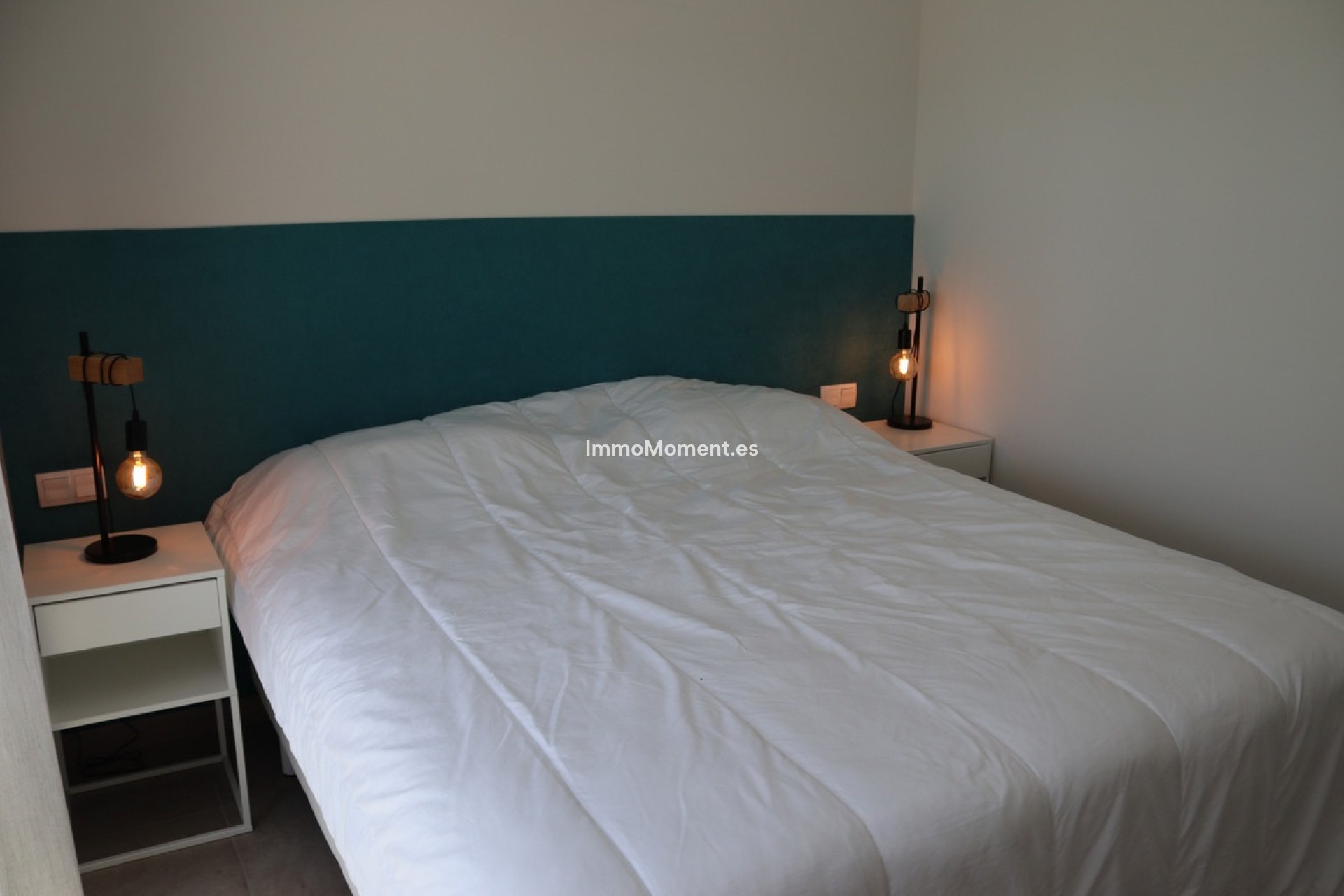 Short Term Rentals - Penthouse - Estepona - Cancelada