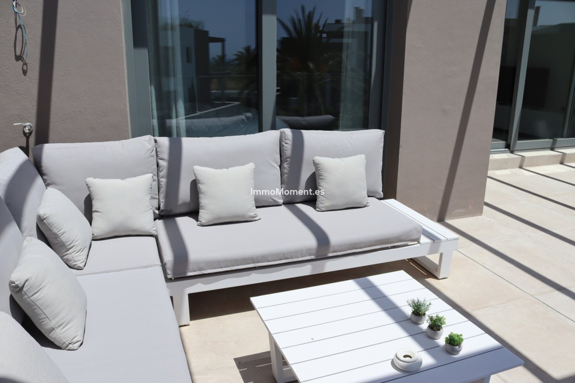 Short Term Rentals - Penthouse - Estepona - Cancelada