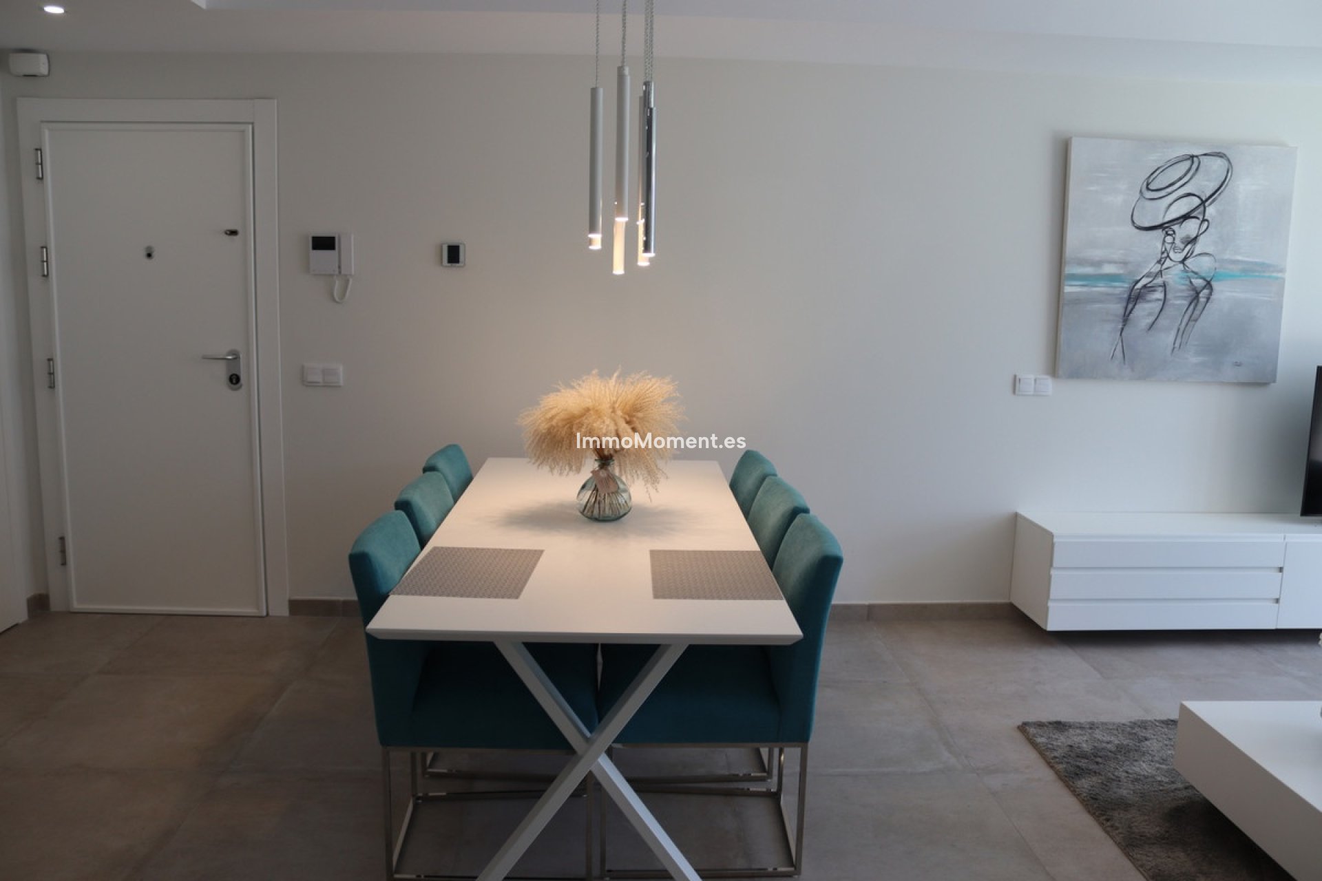 Short Term Rentals - Penthouse - Estepona - Cancelada