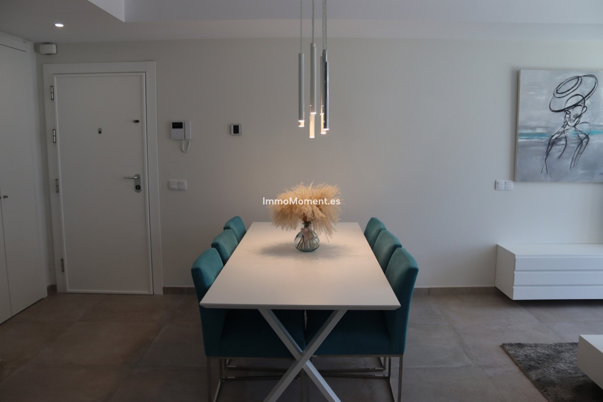 Short Term Rentals - Penthouse - Estepona - Cancelada