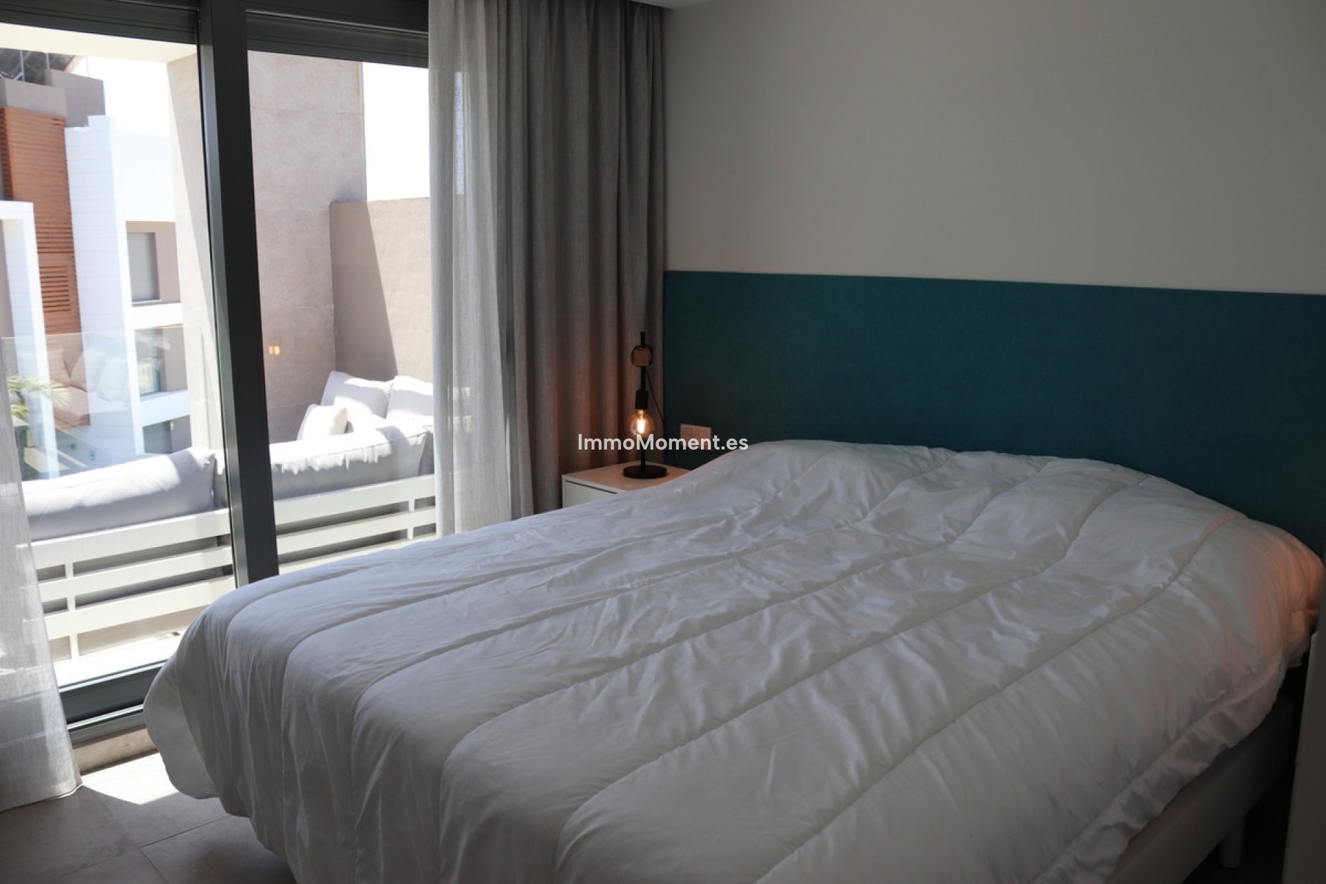 Short Term Rentals - Penthouse - Estepona - Cancelada
