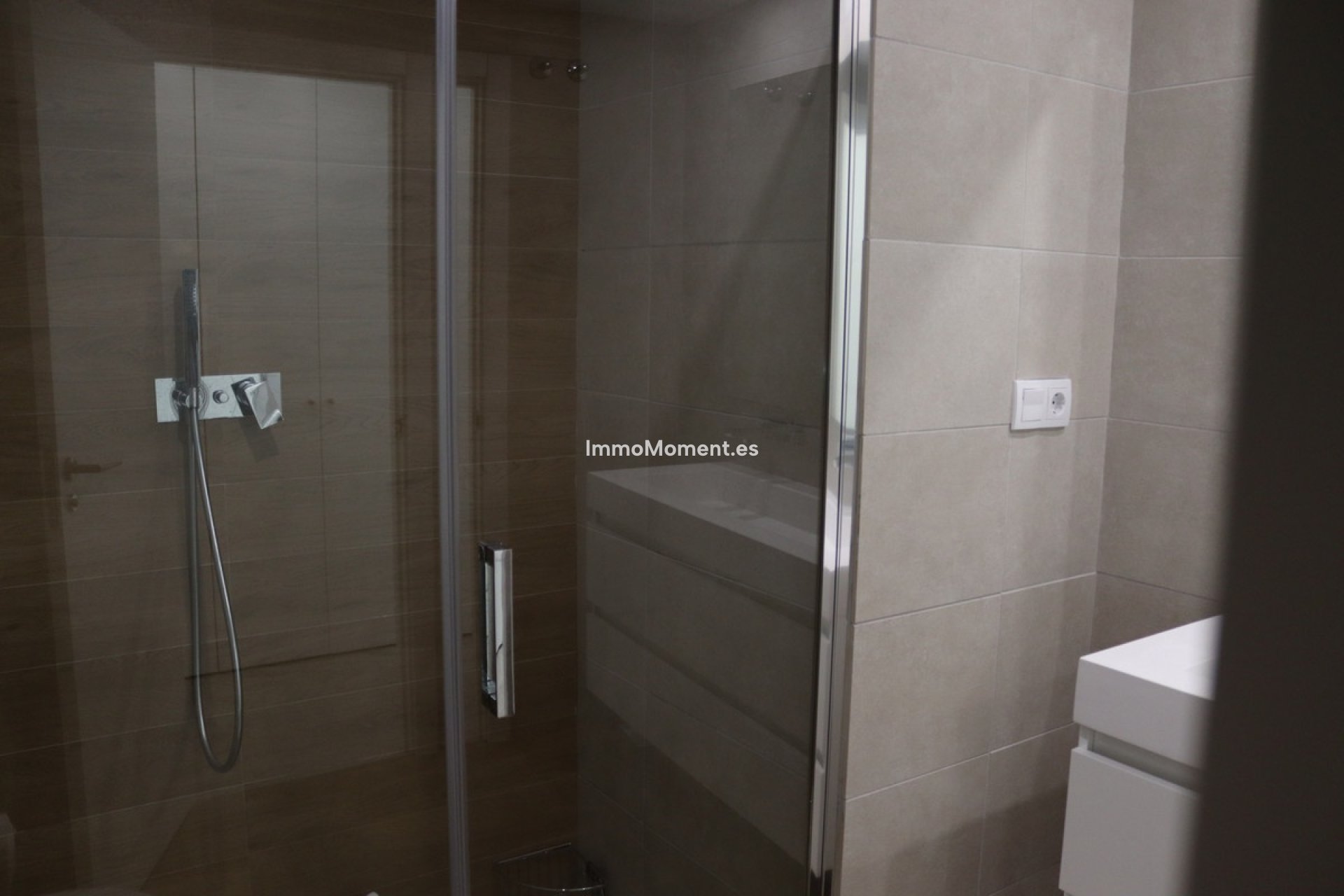 Short Term Rentals - Penthouse - Estepona - Cancelada