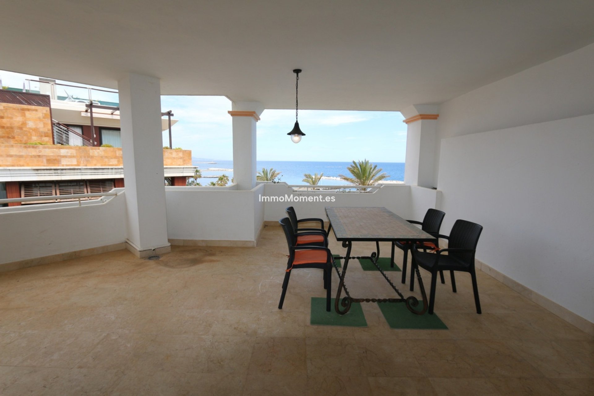 Short Term Rentals - Penthouse - Marbella - Puerto Banús