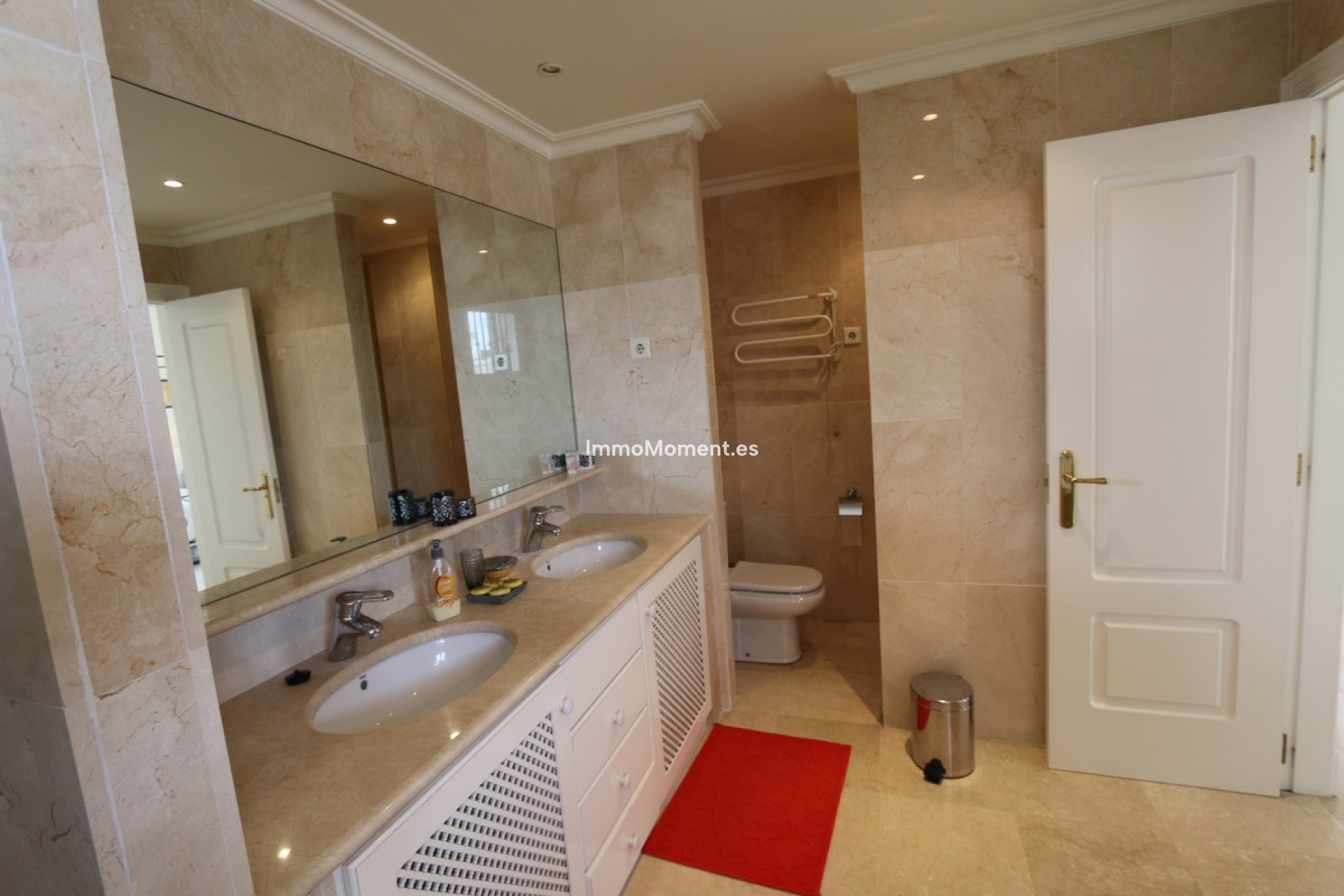 Short Term Rentals - Penthouse - Marbella - Puerto Banús