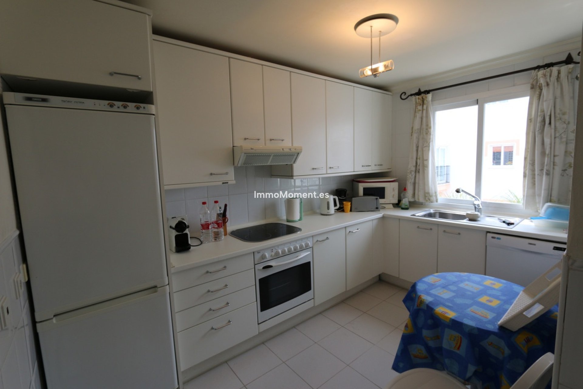 Short Term Rentals - Penthouse - Marbella - Puerto Banús