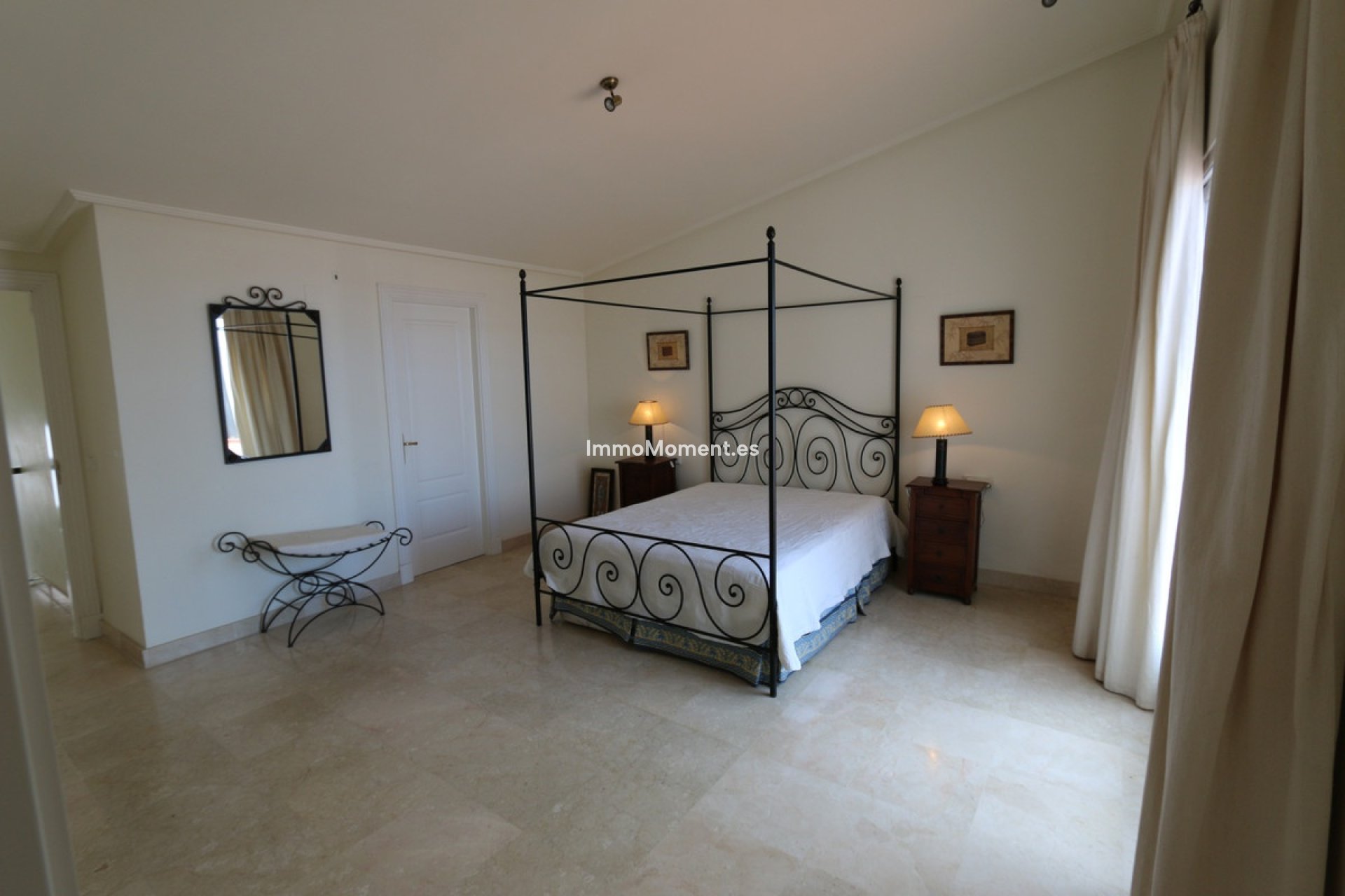 Short Term Rentals - Penthouse - Marbella - Puerto Banús