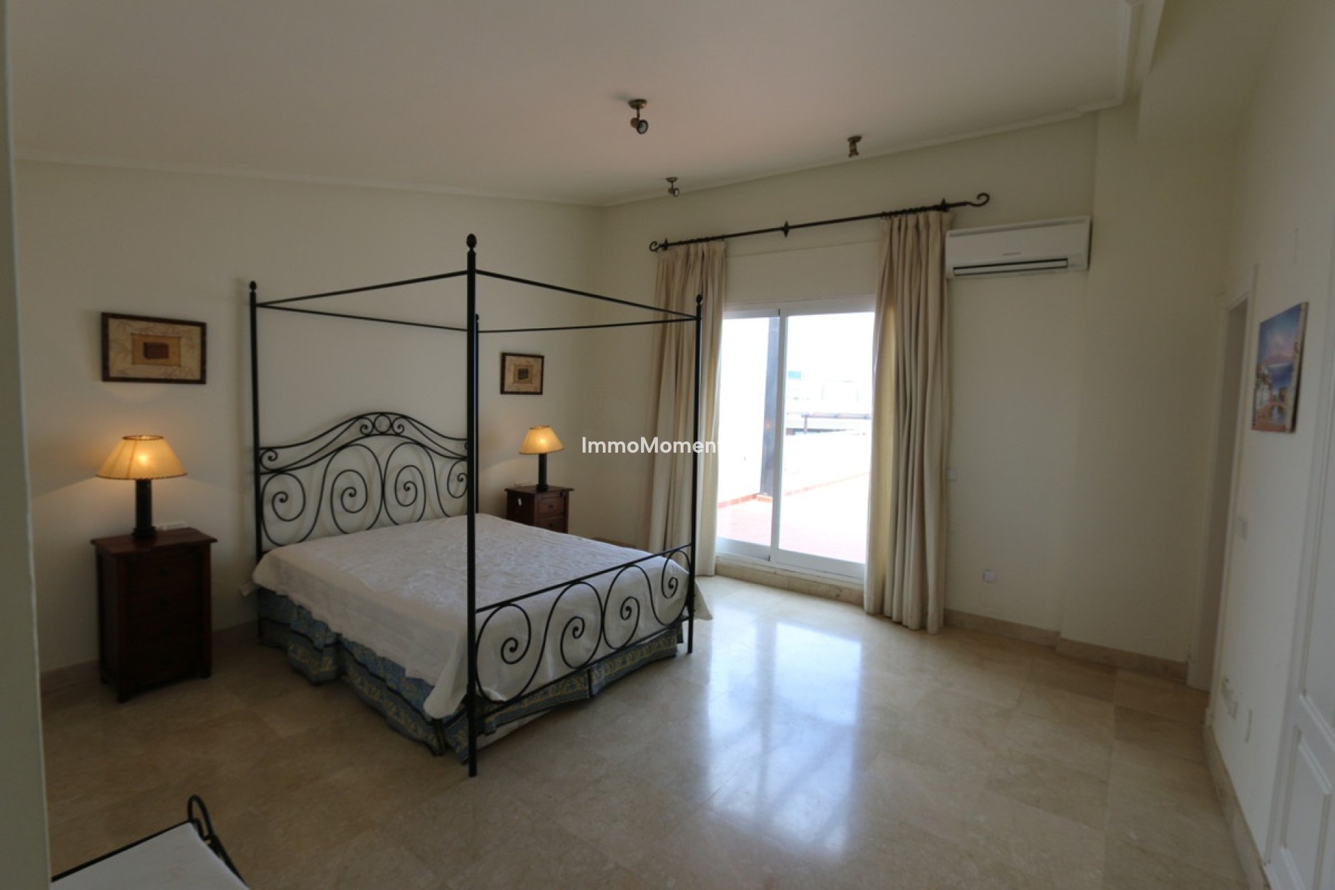 Short Term Rentals - Penthouse - Marbella - Puerto Banús