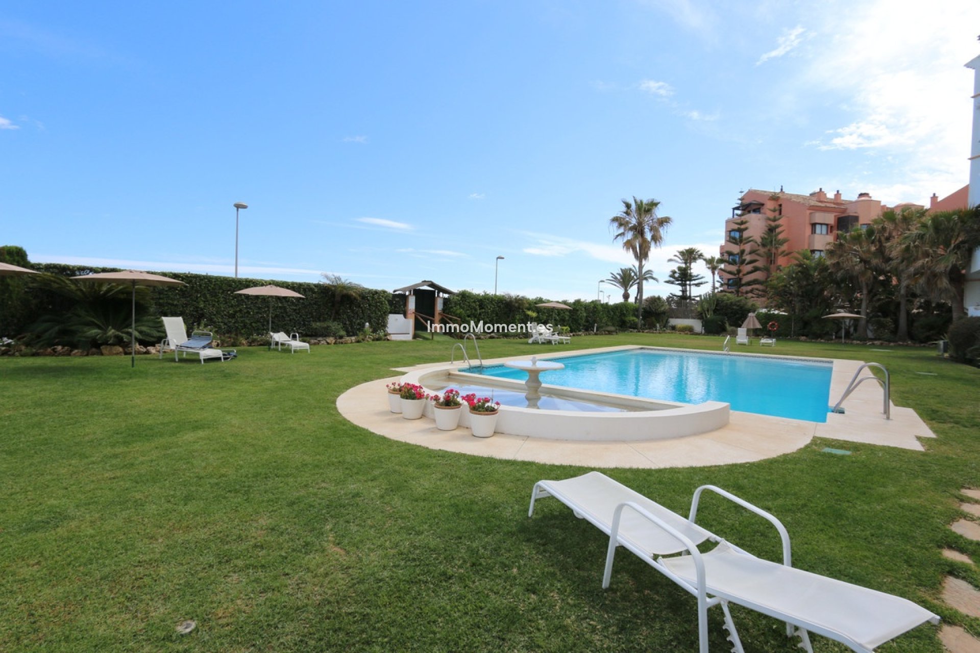 Short Term Rentals - Penthouse - Marbella - Puerto Banús