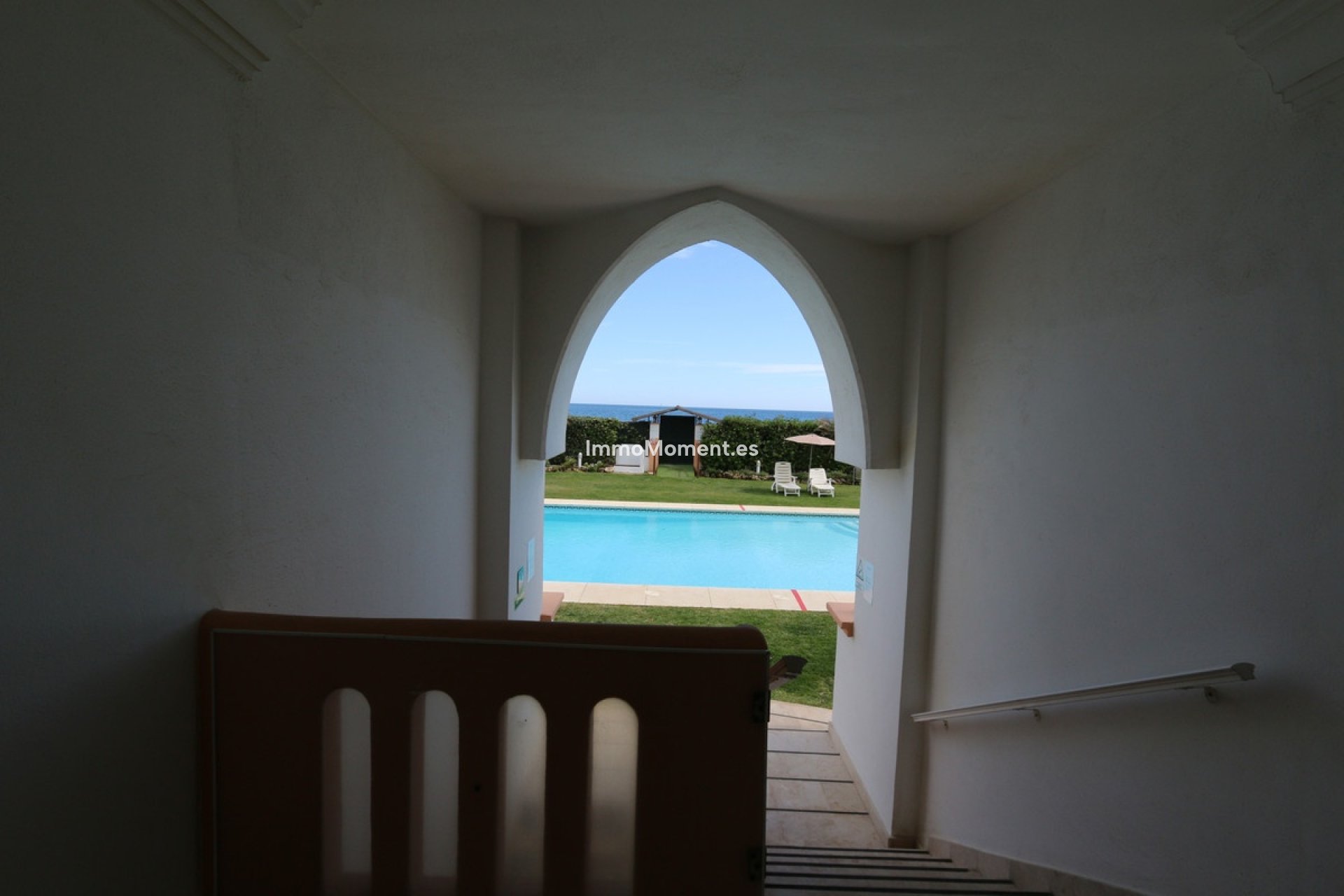 Short Term Rentals - Penthouse - Marbella - Puerto Banús