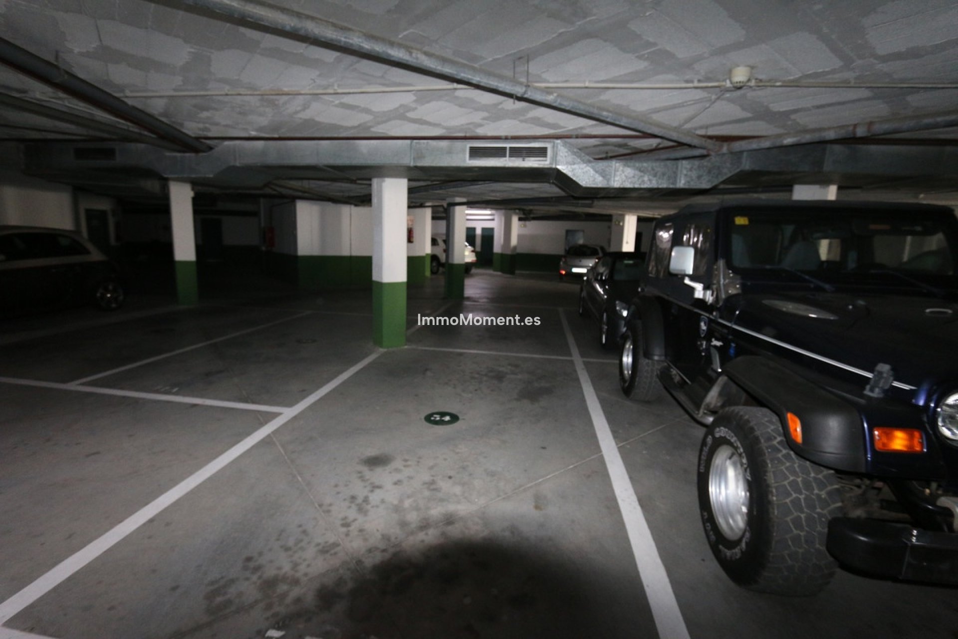 Short Term Rentals - Penthouse - Marbella - Puerto Banús