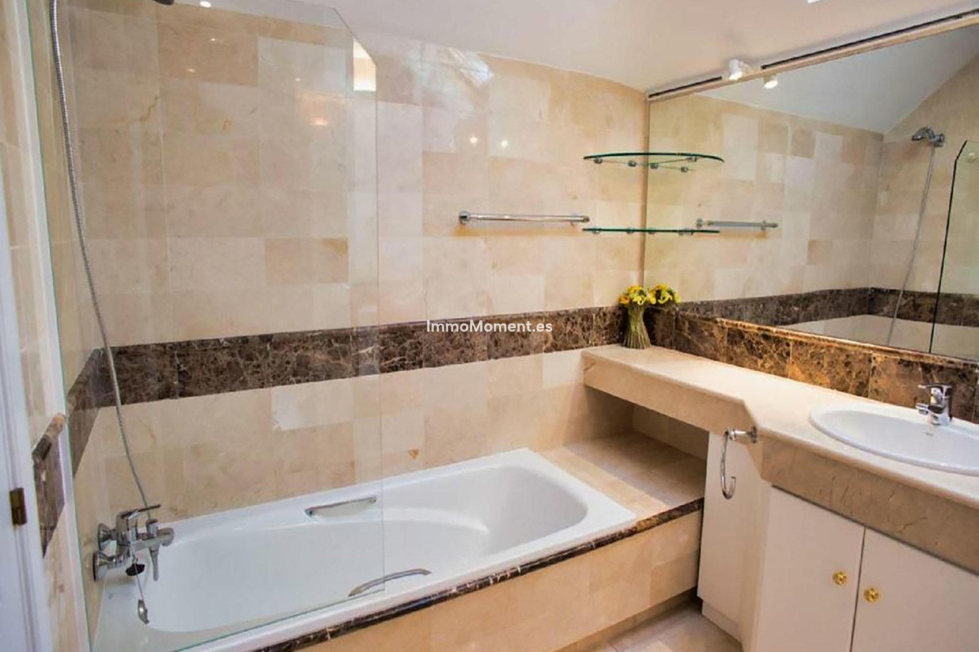 Short Term Rentals - Penthouse - Marbella - Río Real