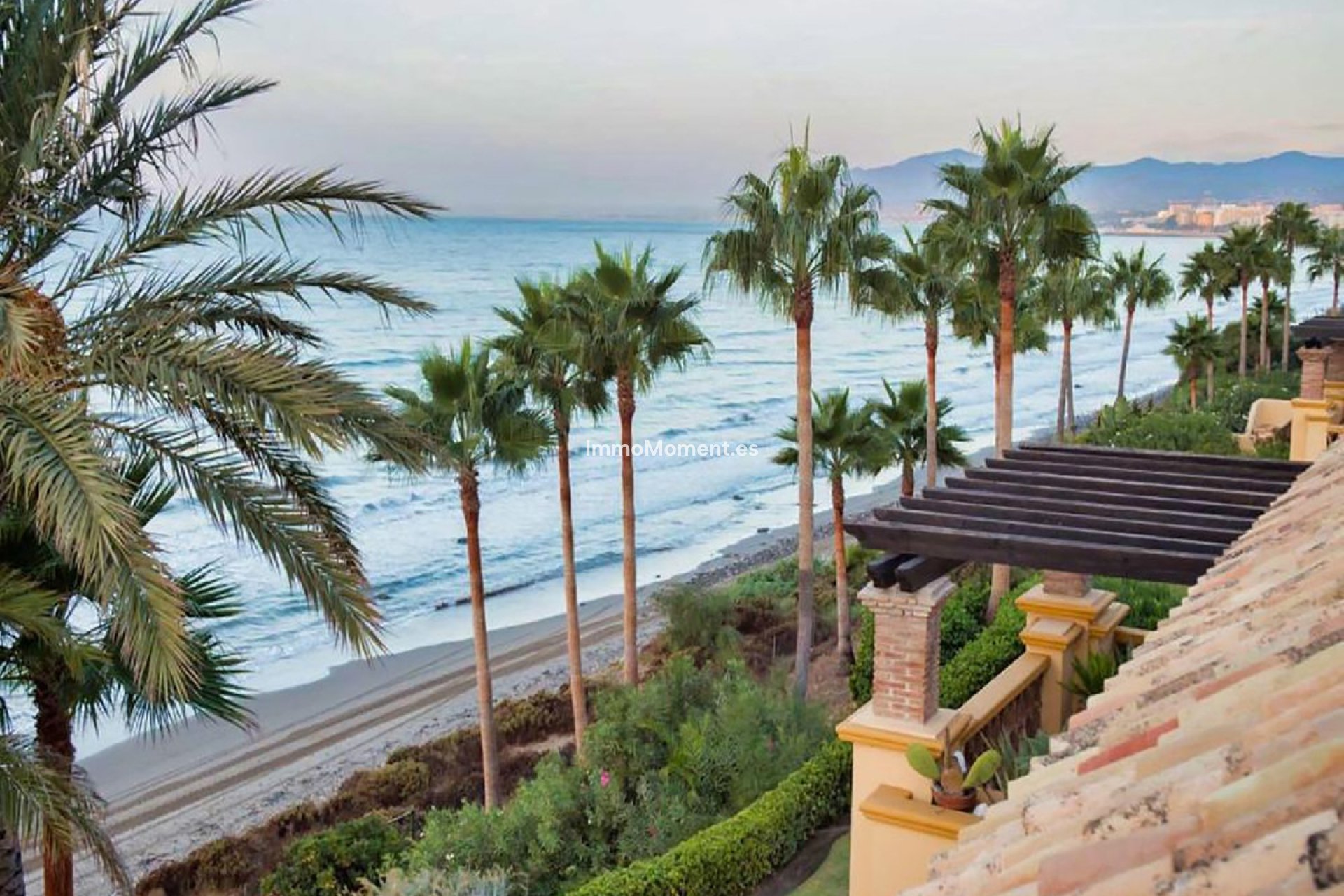 Short Term Rentals - Penthouse - Marbella - Río Real