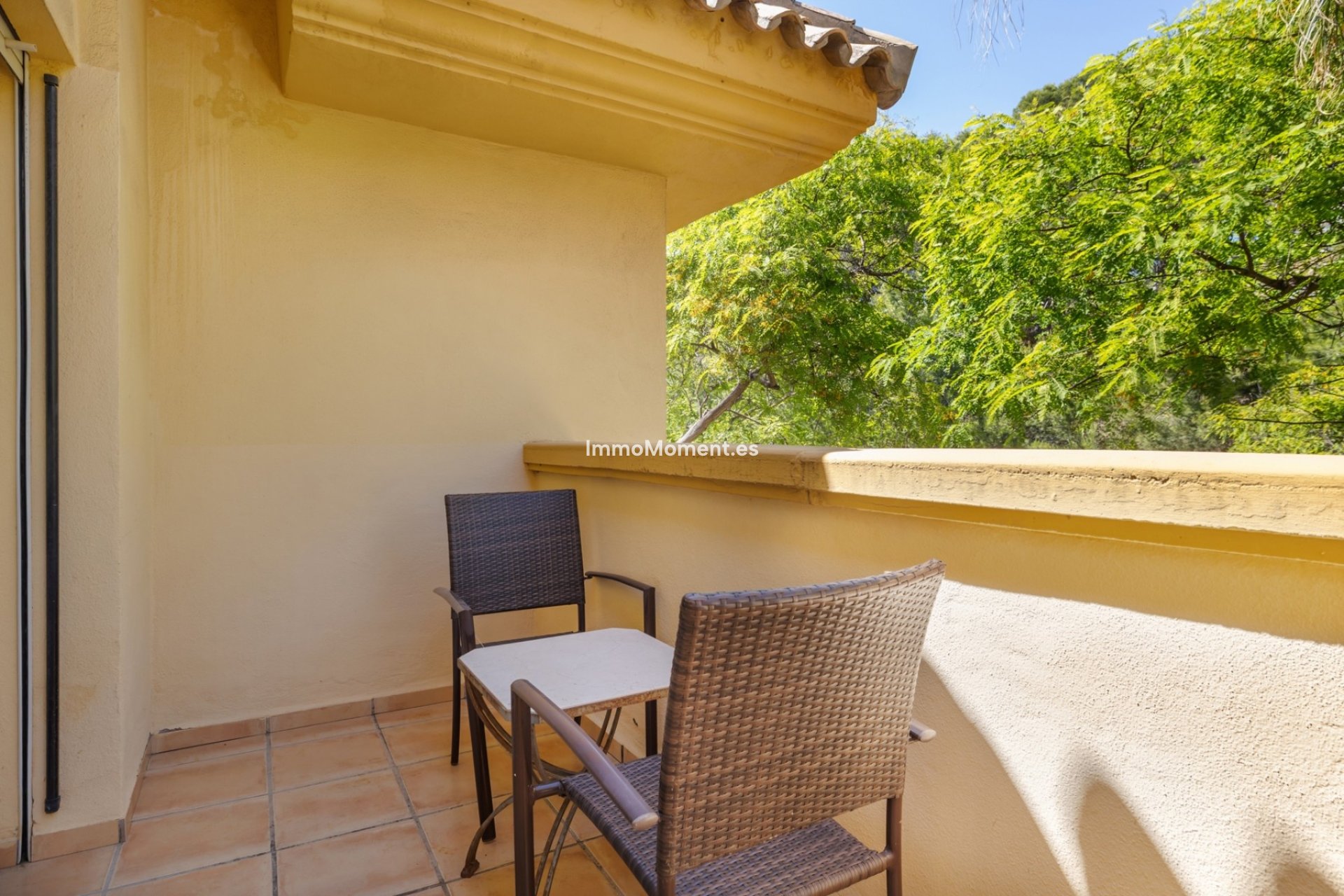 Short Term Rentals - Penthouse - Marbella - Río Real