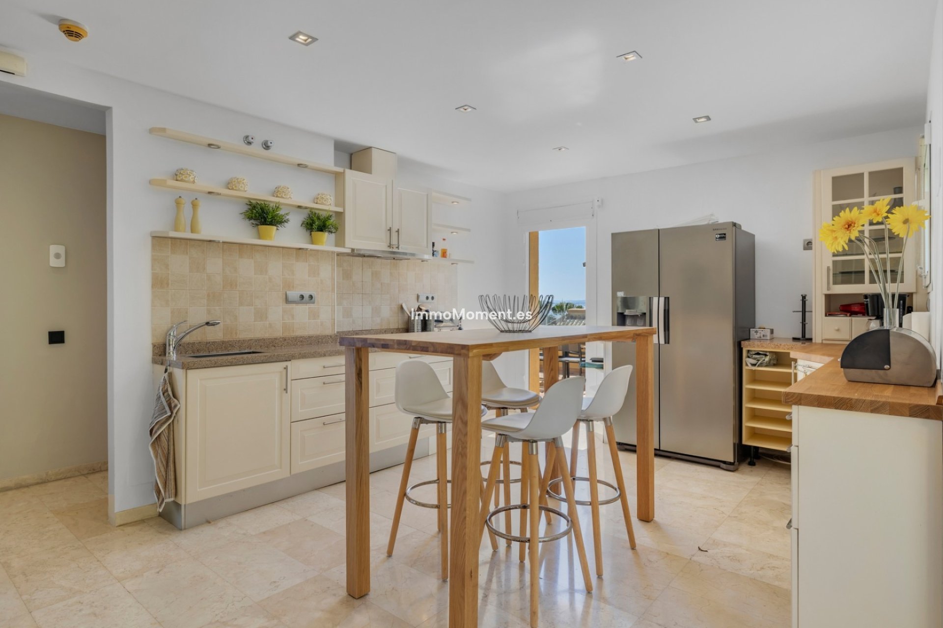 Short Term Rentals - Penthouse - Marbella - Río Real