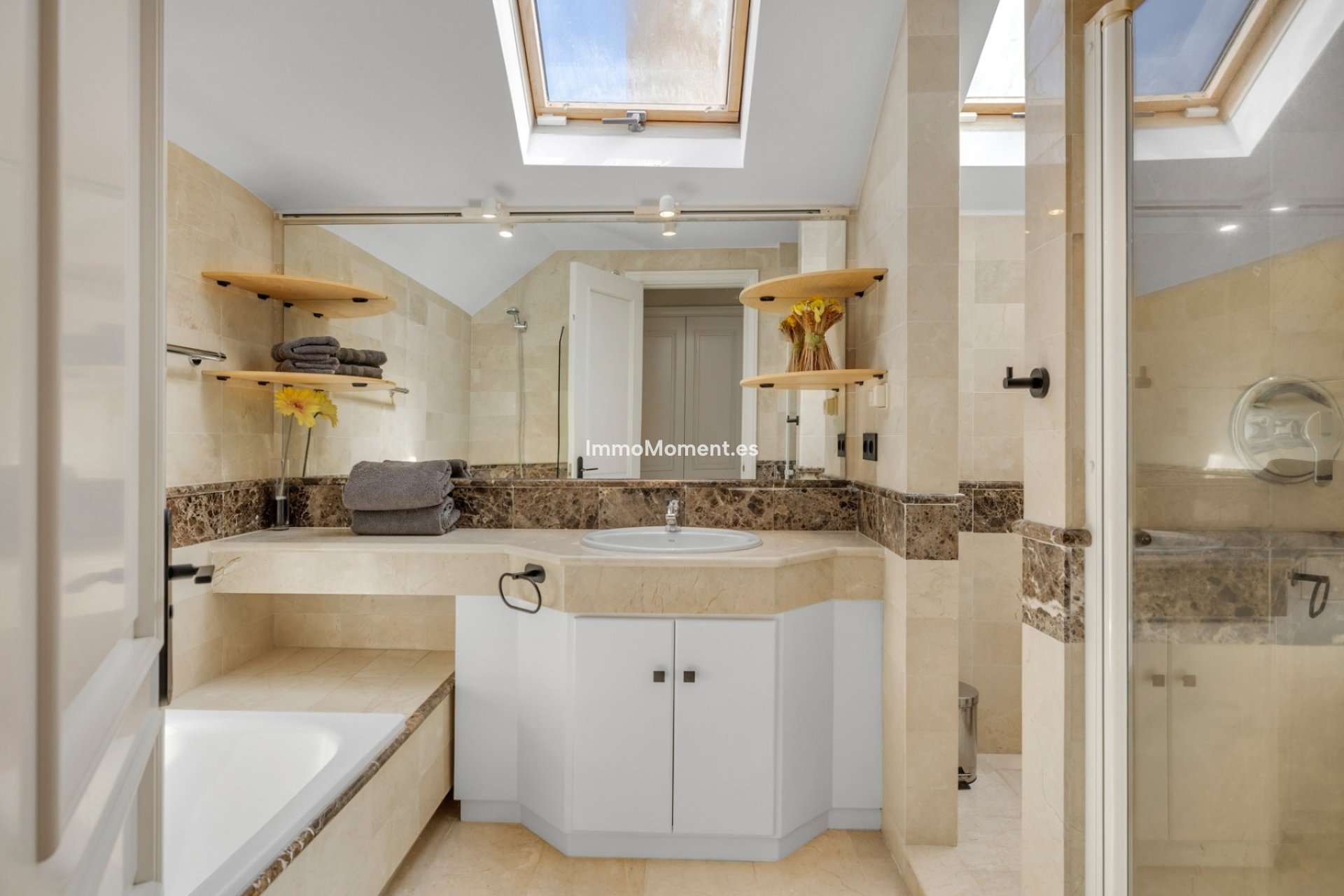 Short Term Rentals - Penthouse - Marbella - Río Real