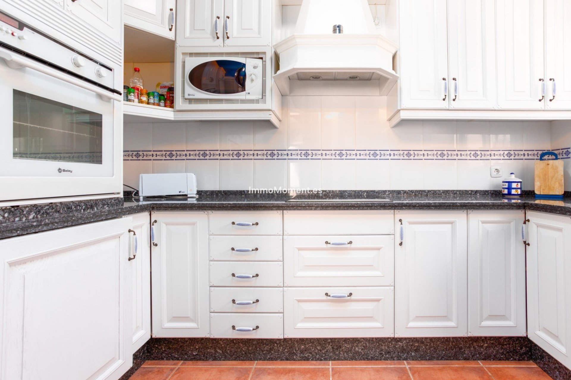 Short Term Rentals - Semi-detached house - Marbella - Nueva Andalucía